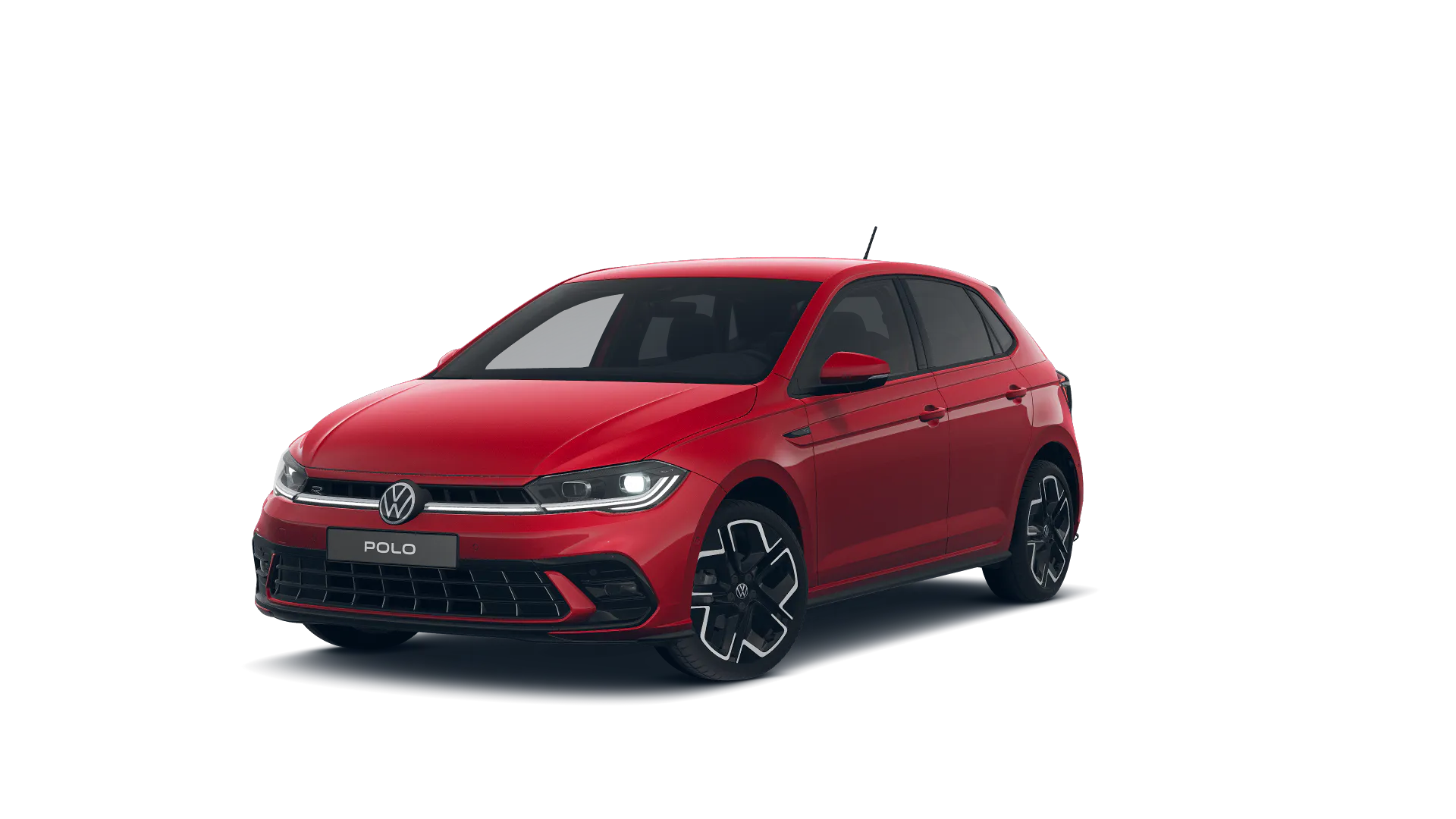 Volkswagen Polo R-Line