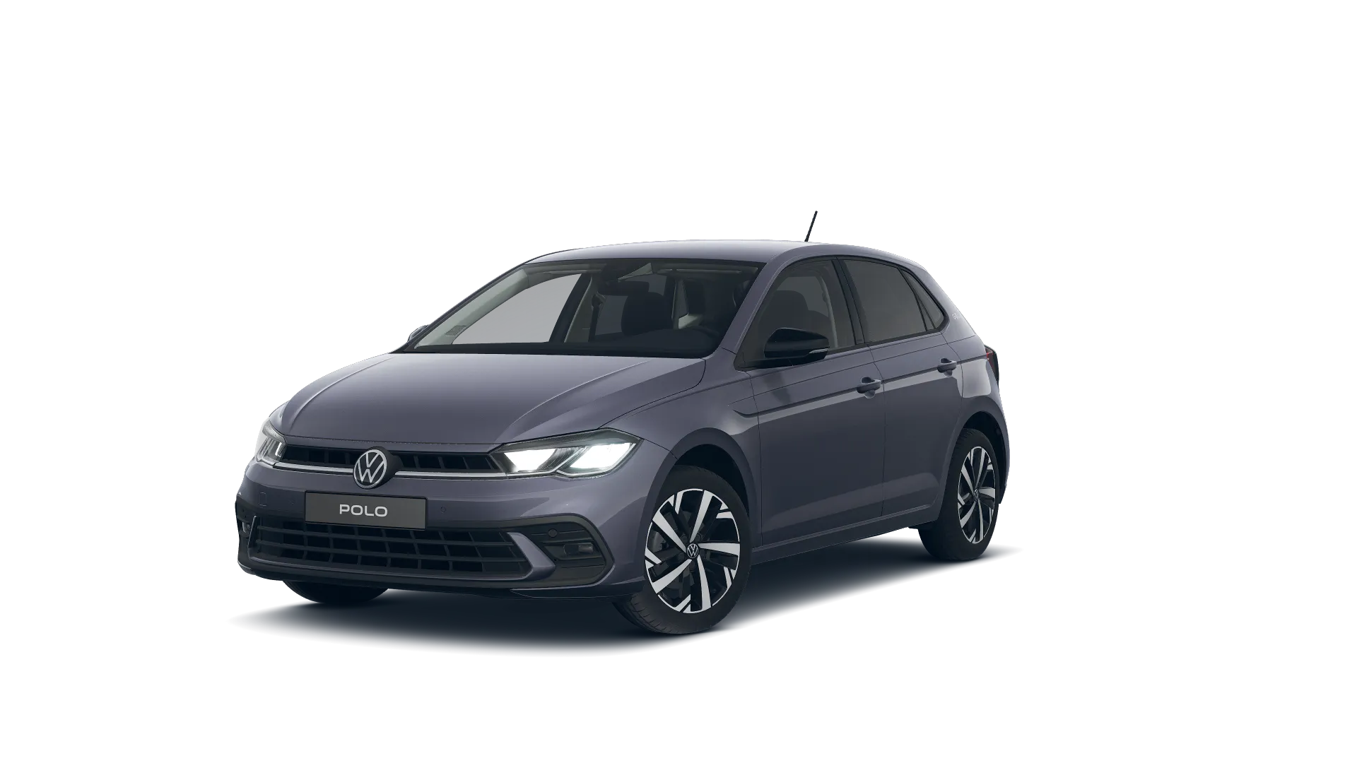 Volkswagen Polo Goal