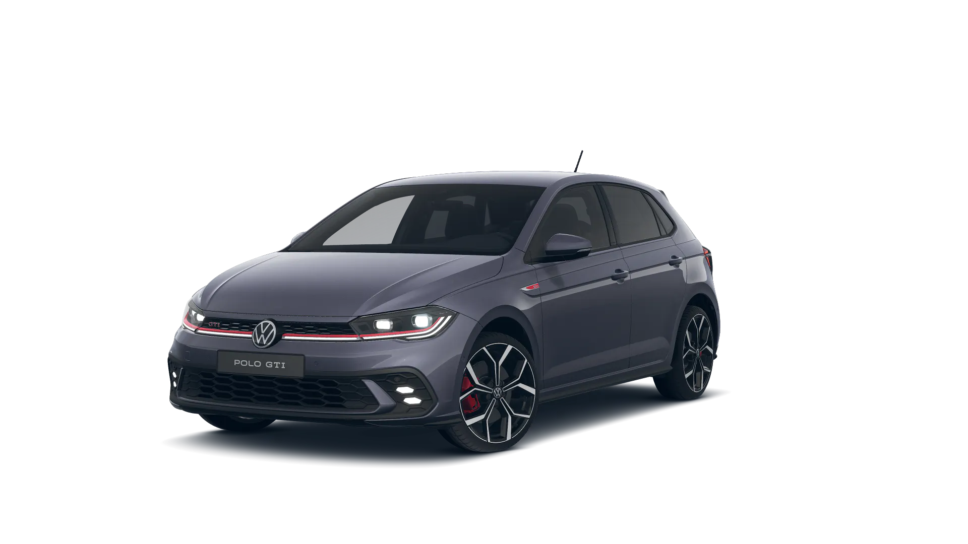 Volkswagen Polo GTI