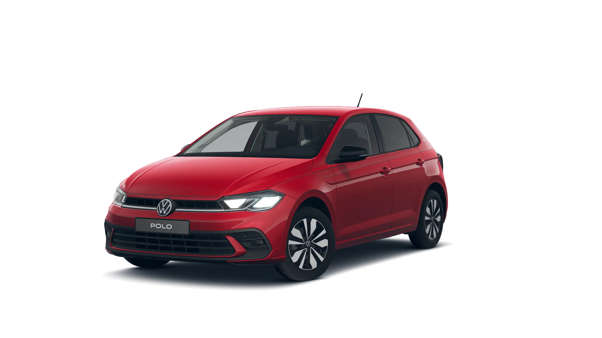 Volkswagen Polo Goal