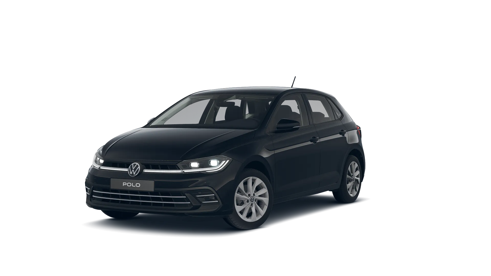Volkswagen Polo Style