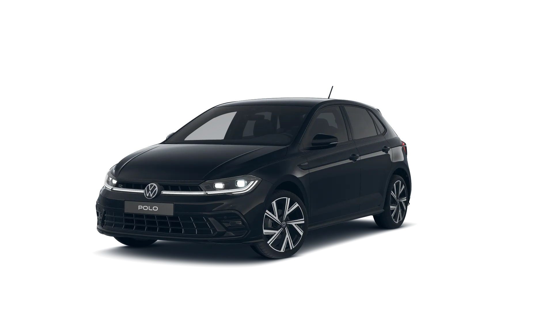 Volkswagen Polo R-Line