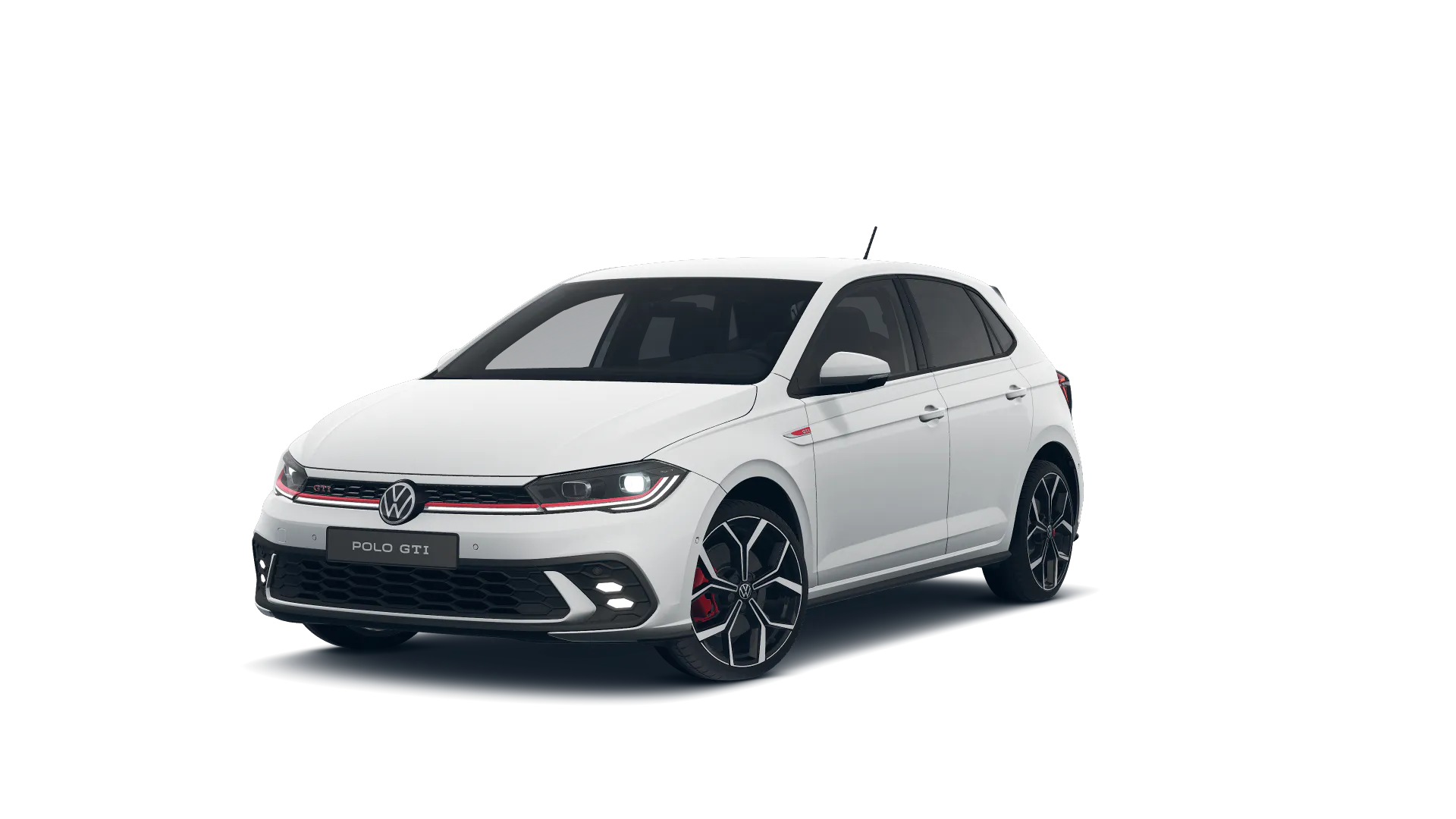 Volkswagen Polo GTI