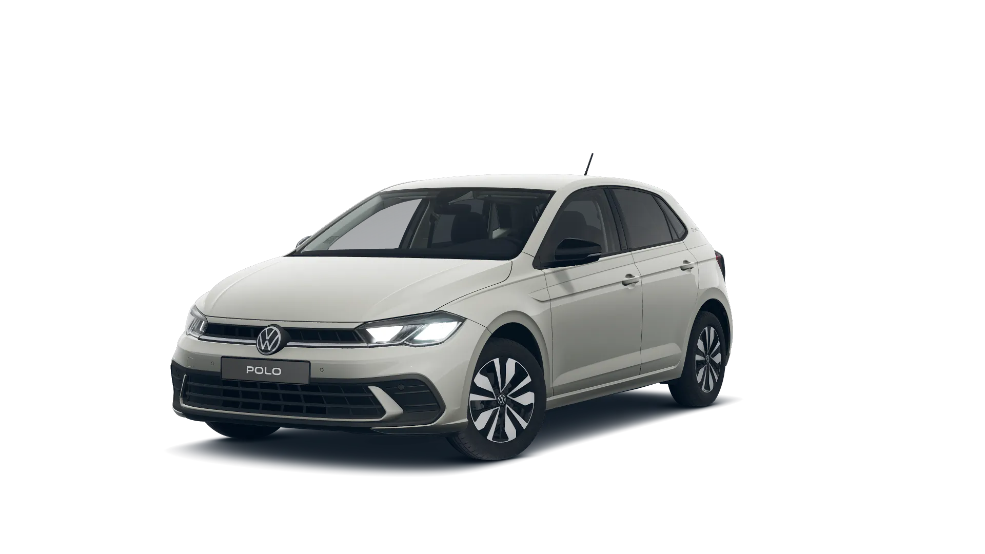 Volkswagen Polo Goal