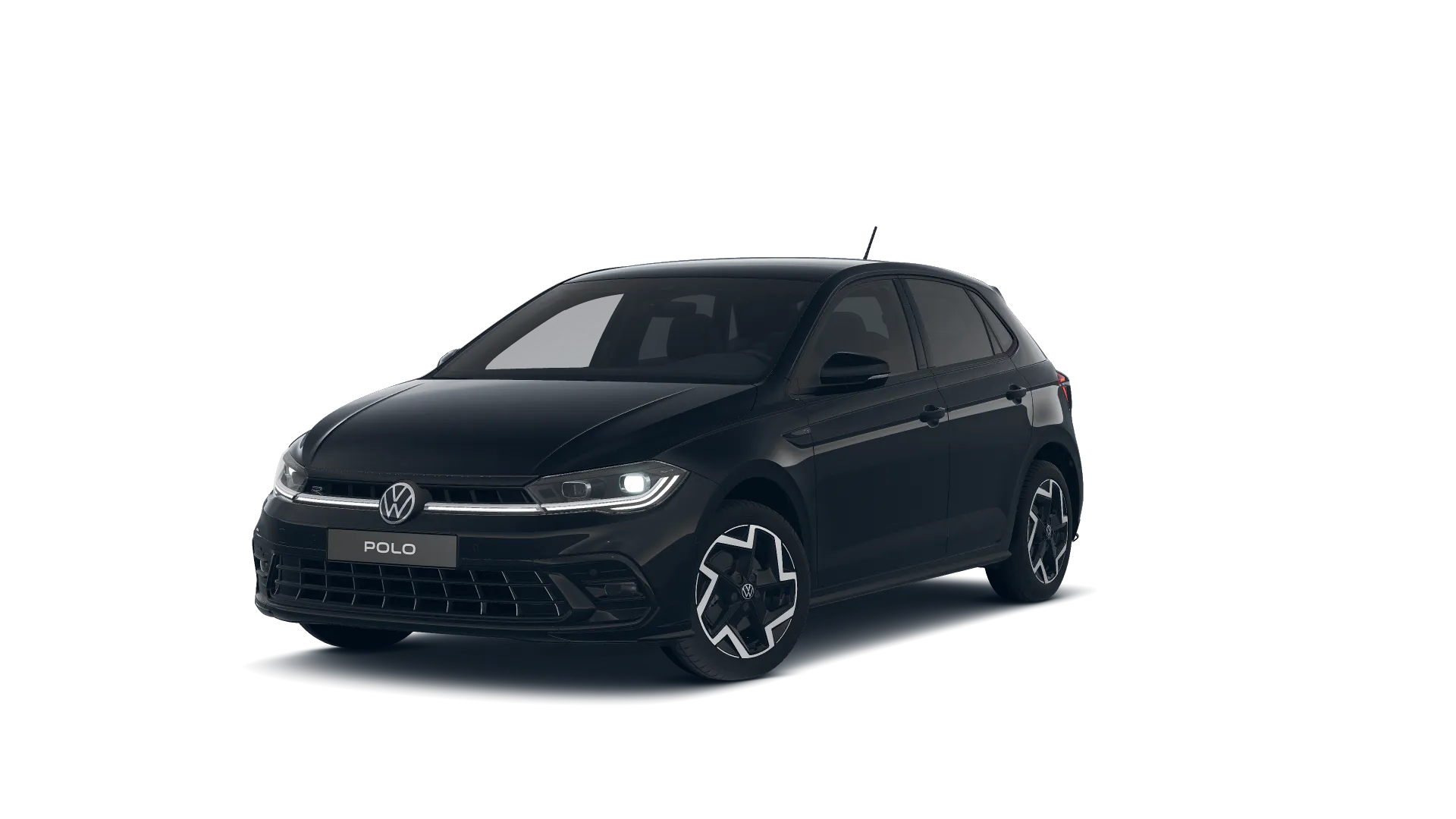 Volkswagen Polo R-Line