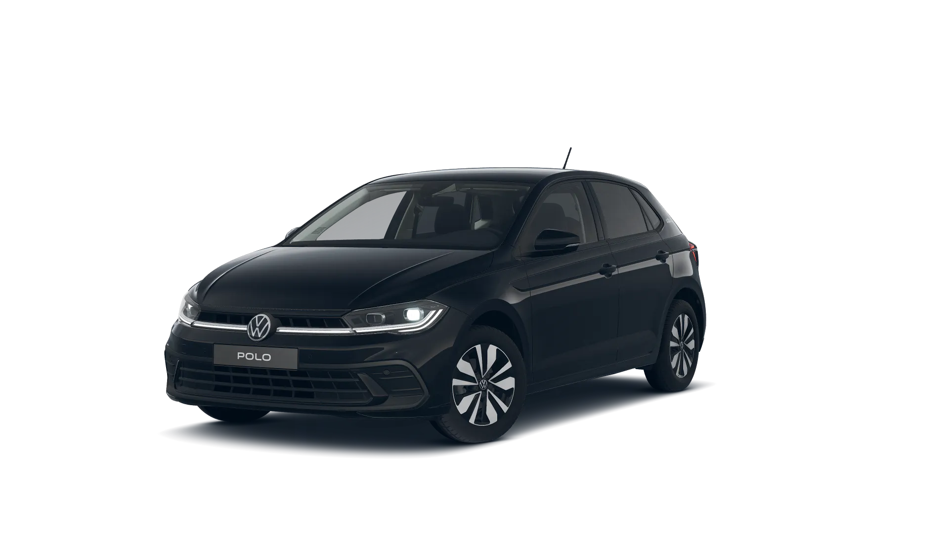 Volkswagen Polo Goal