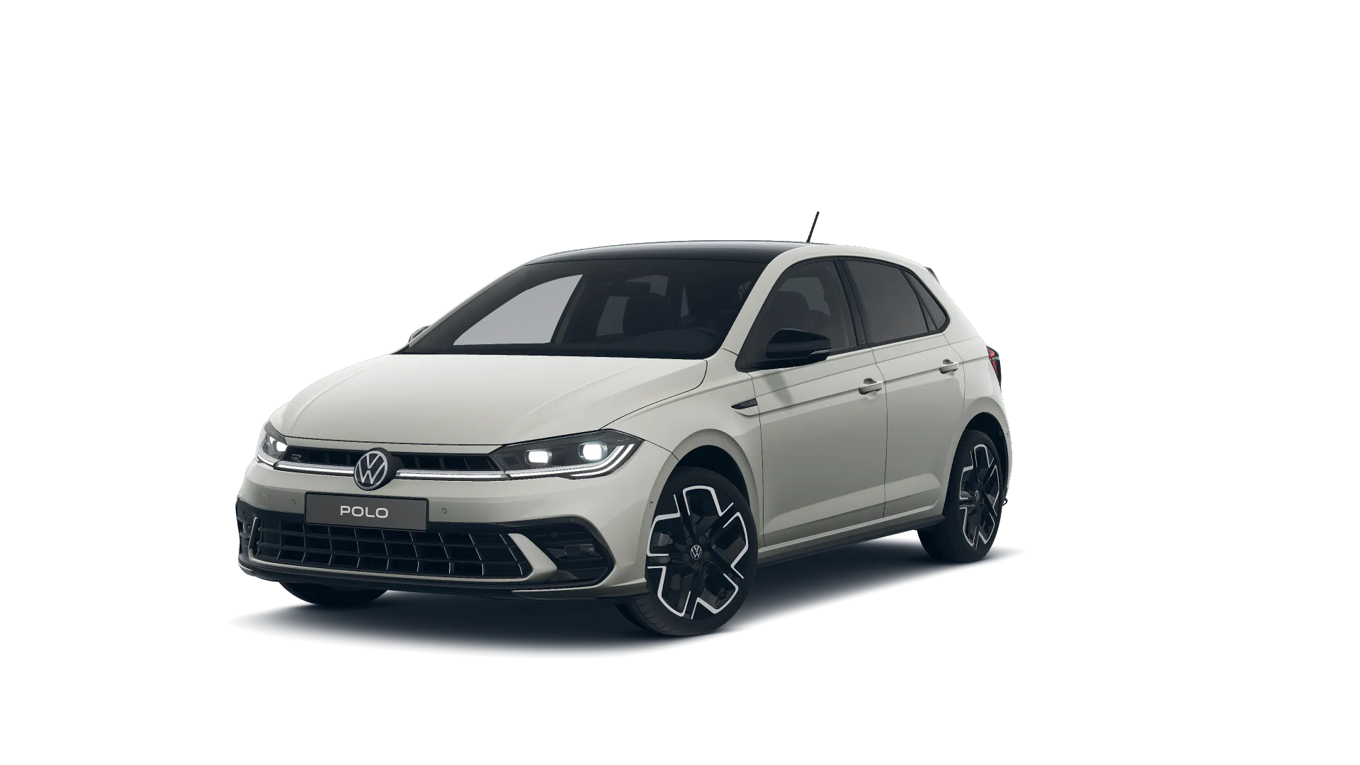 Volkswagen Polo R-Line