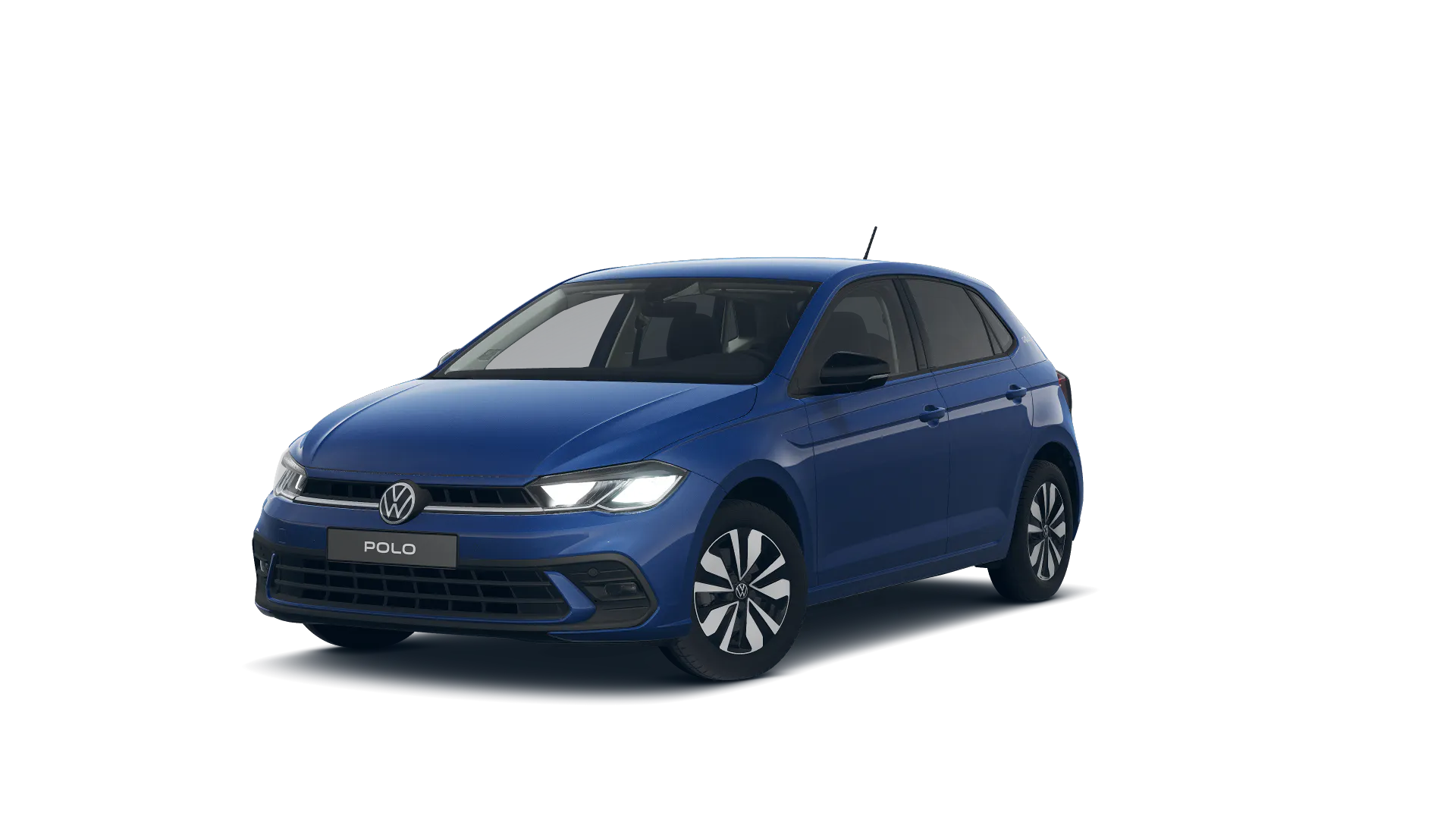 Volkswagen Polo Goal