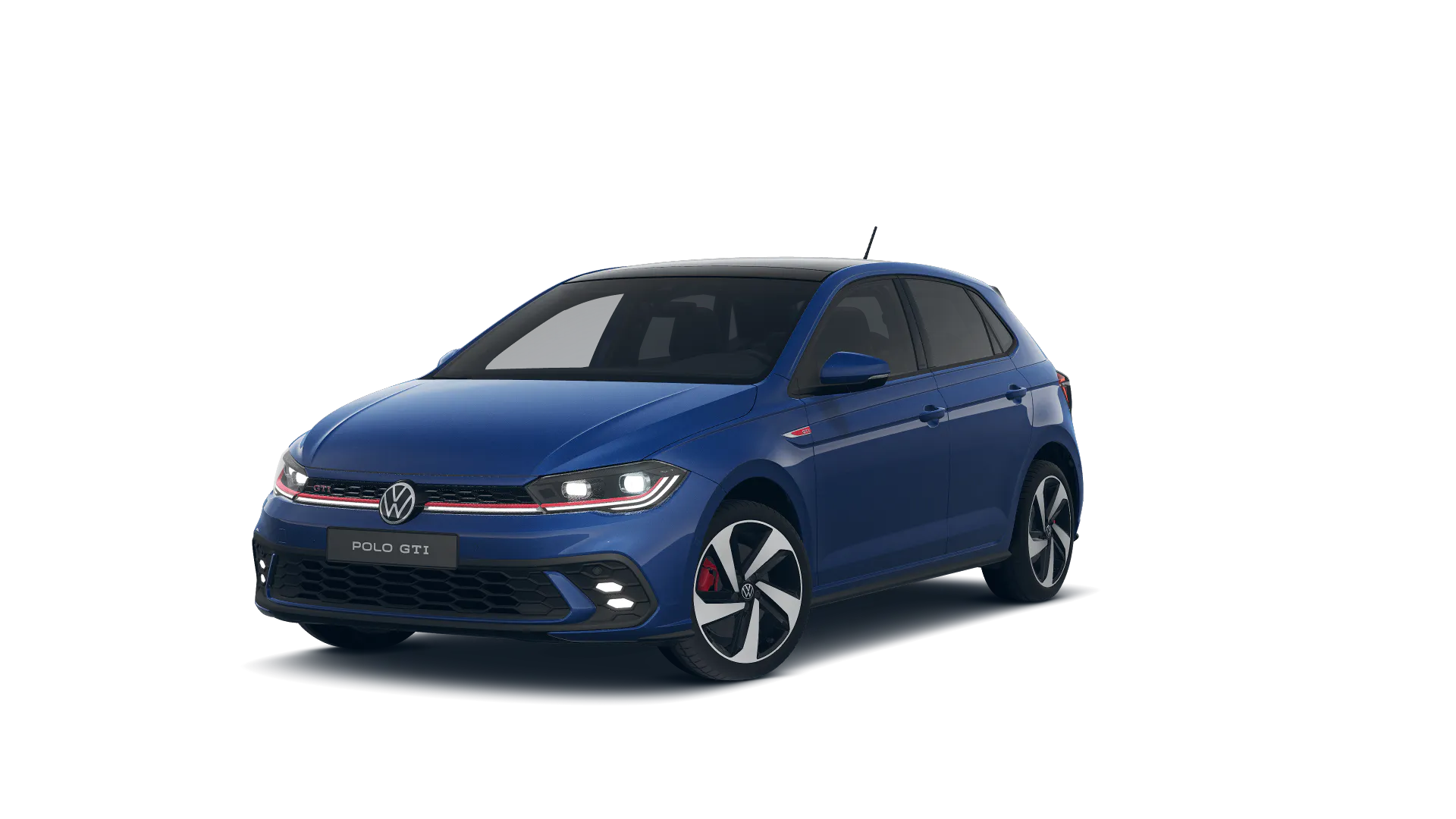 Volkswagen Polo GTI