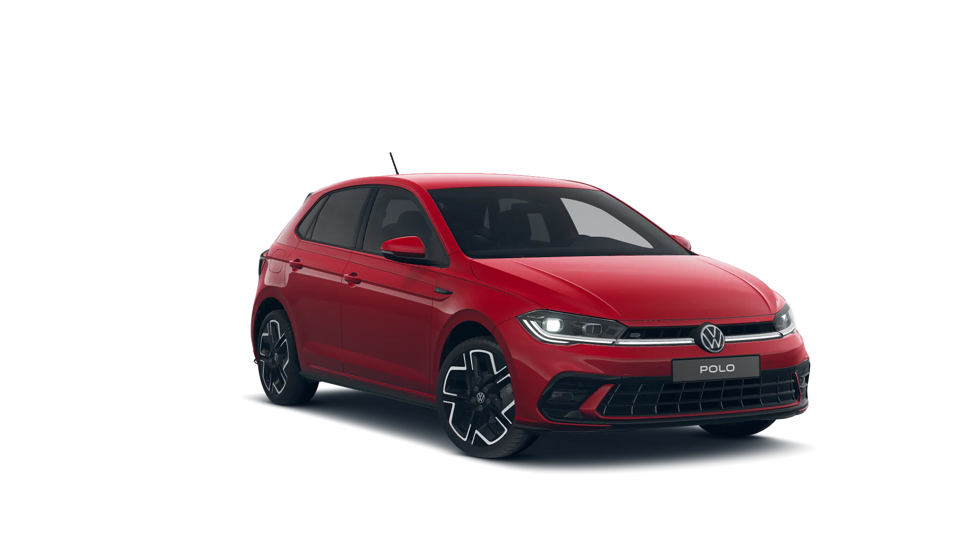 Volkswagen Polo R-Line