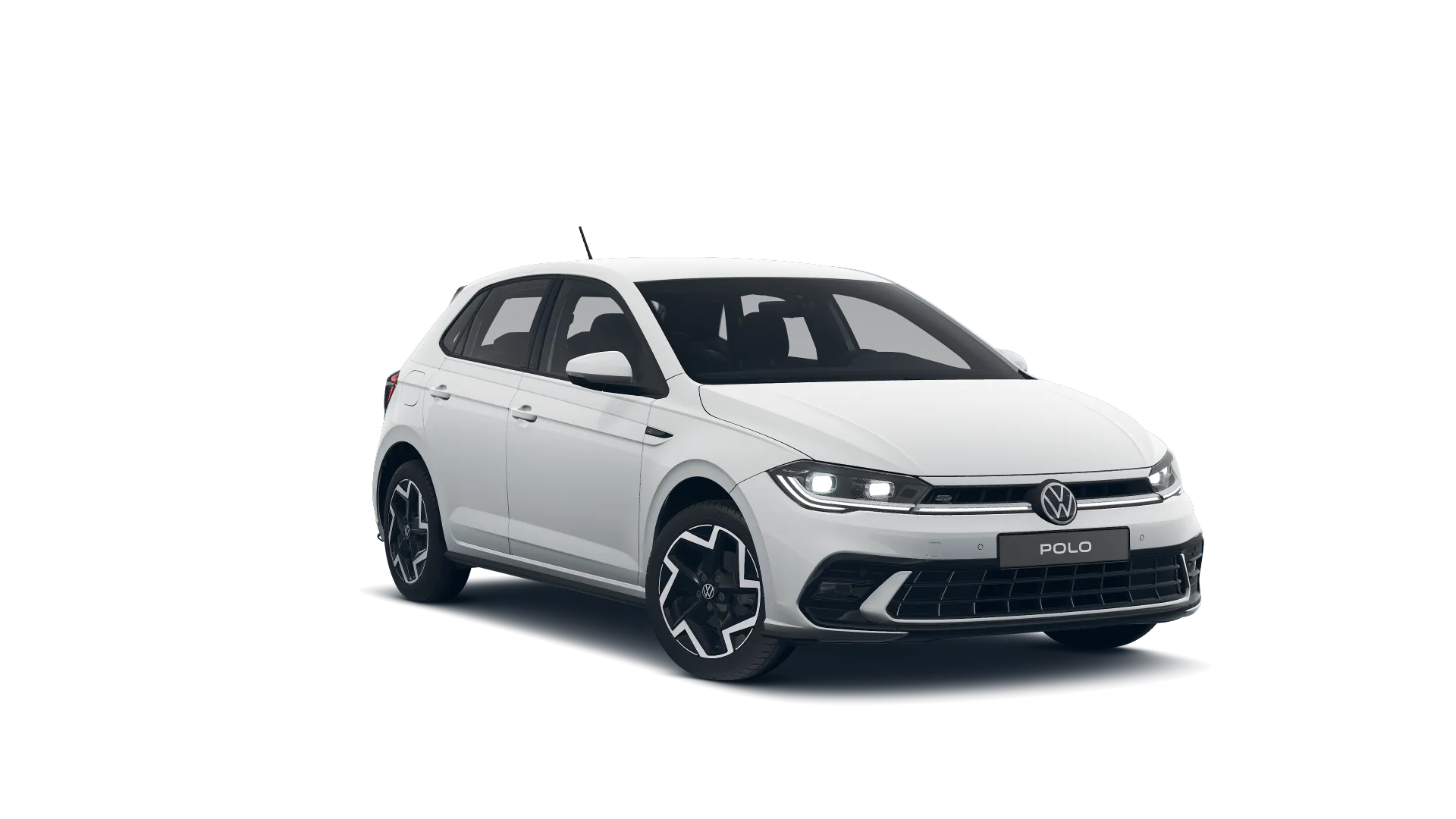 Volkswagen Polo R-Line