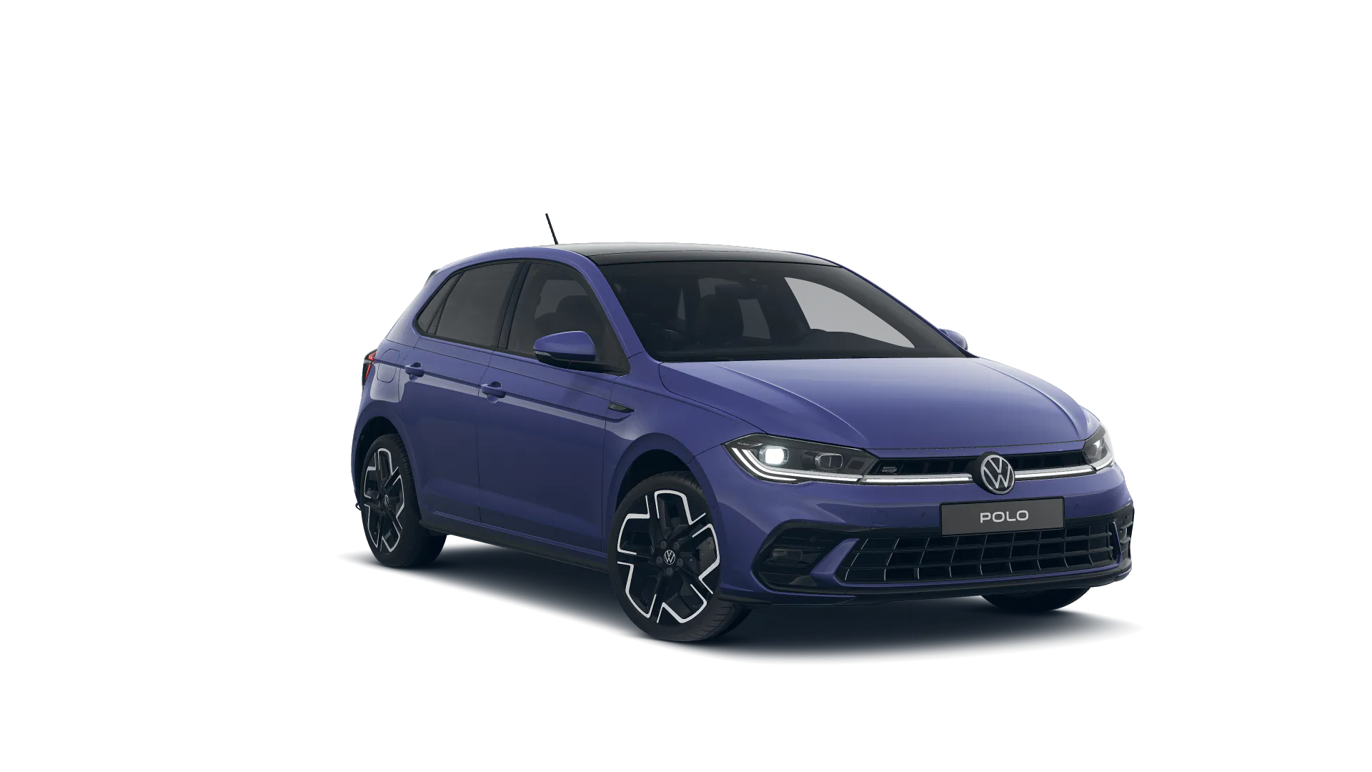 Volkswagen Polo R-Line