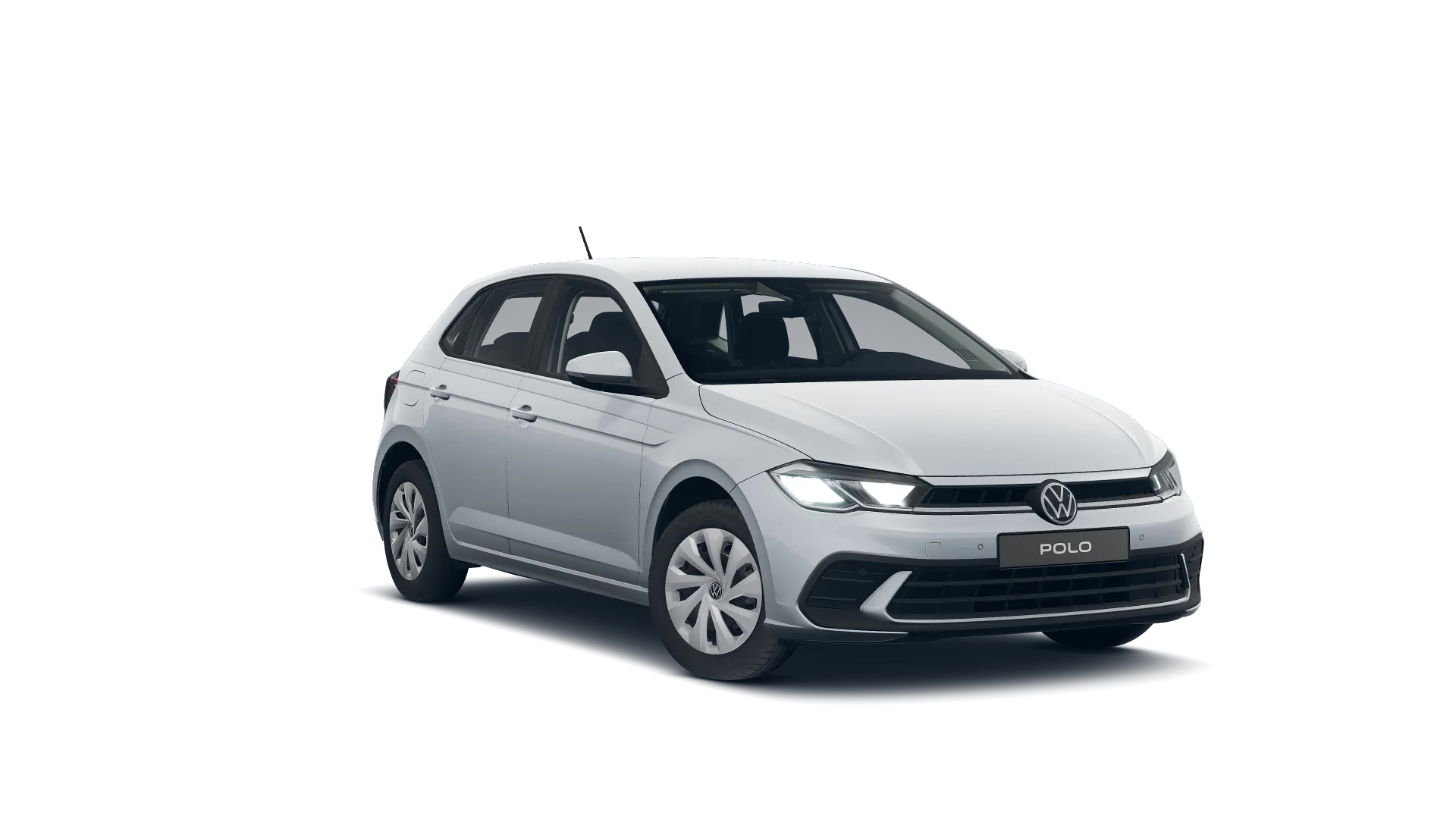 Volkswagen Polo Basis-Modell
