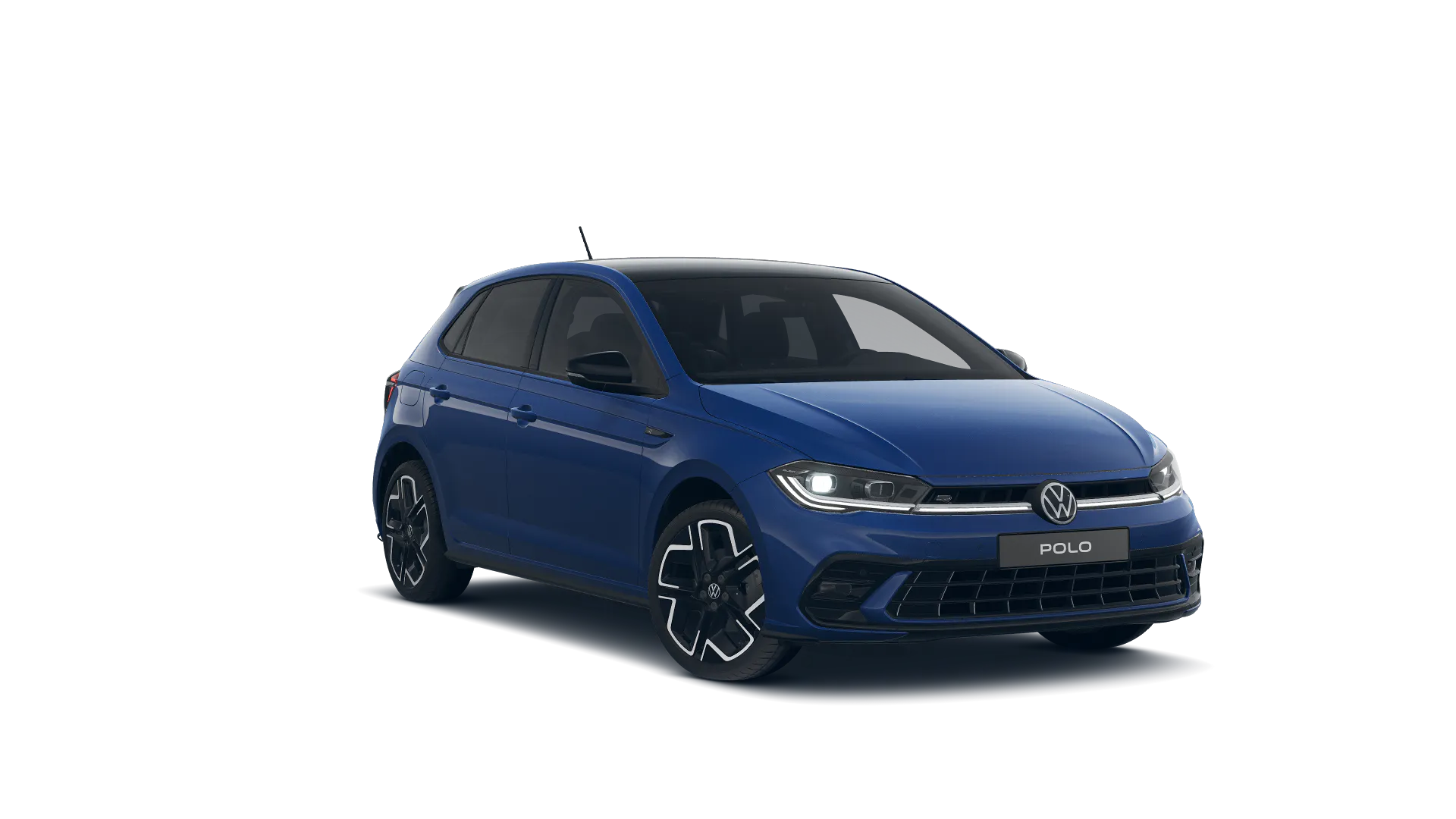 Volkswagen Polo R-Line