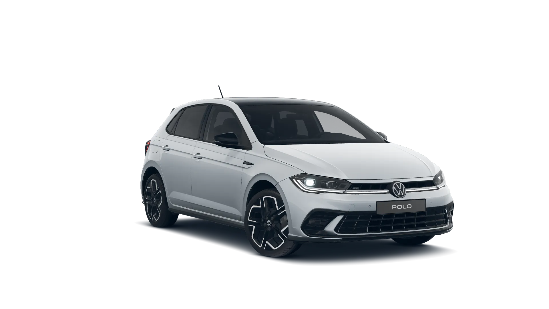 Volkswagen Polo R-Line
