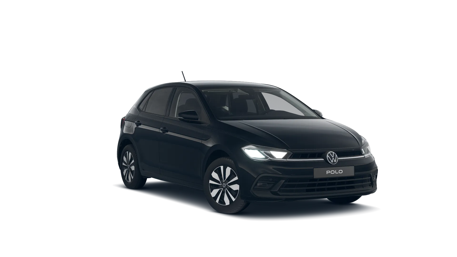 Volkswagen Polo Goal