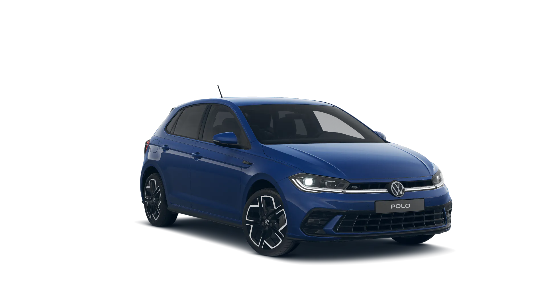 Volkswagen Polo R-Line