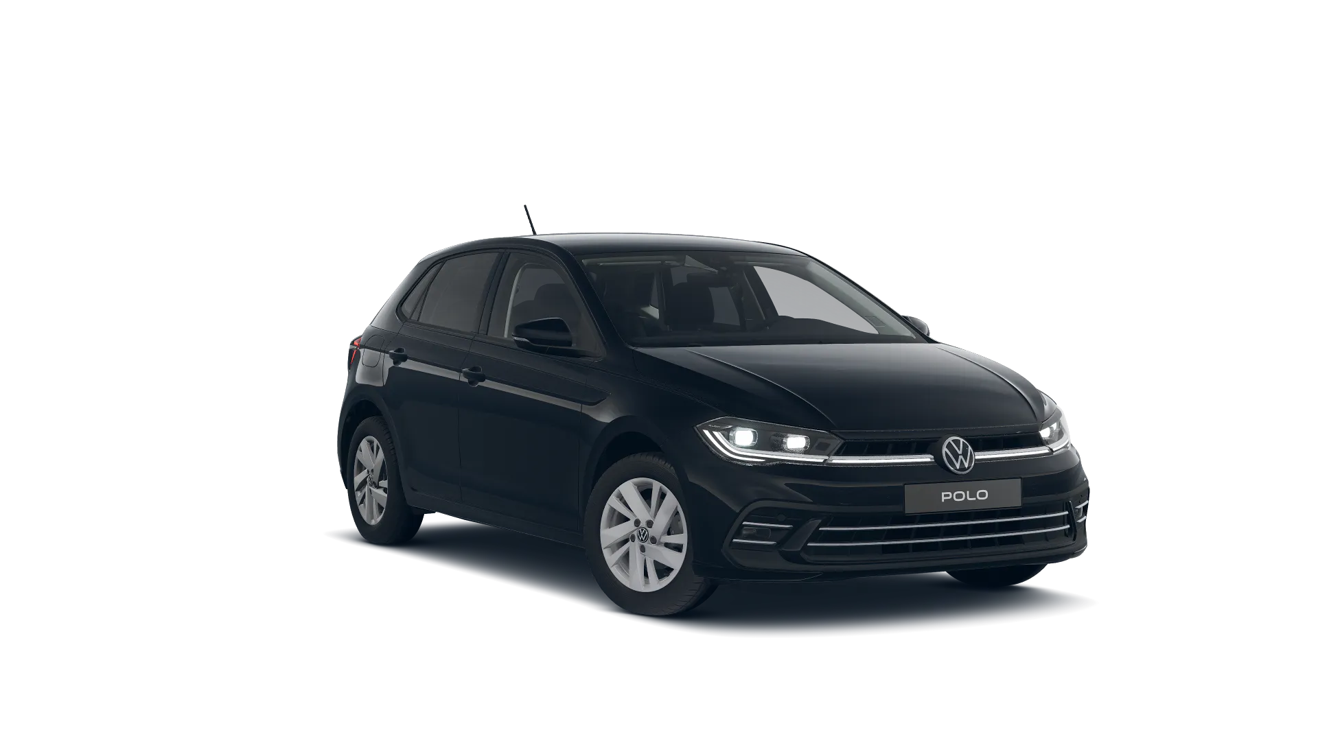 Volkswagen Polo Style