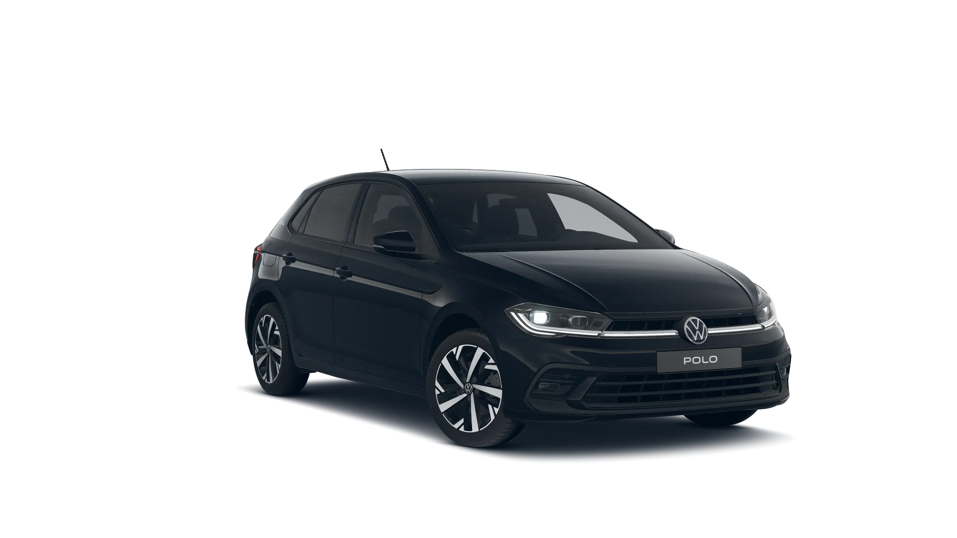Volkswagen Polo Goal