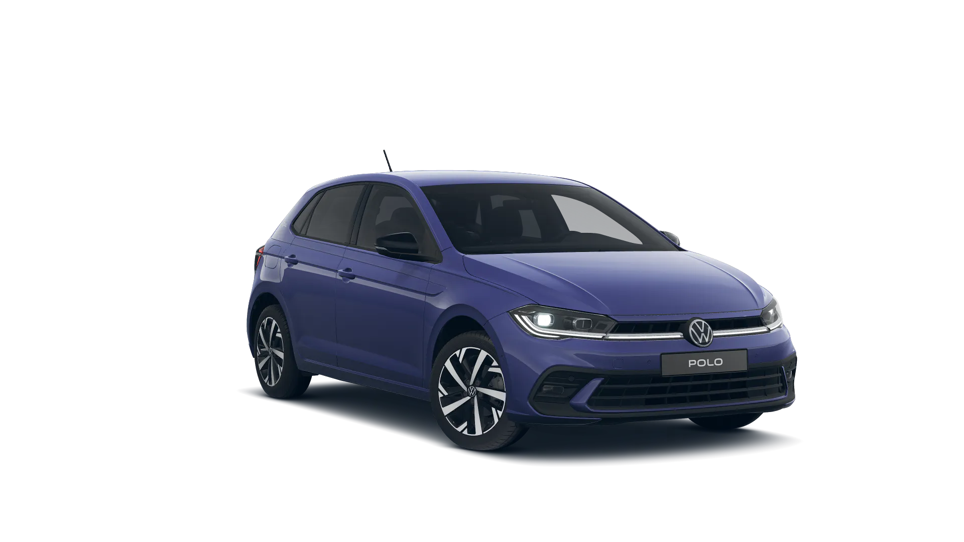 Volkswagen Polo Goal