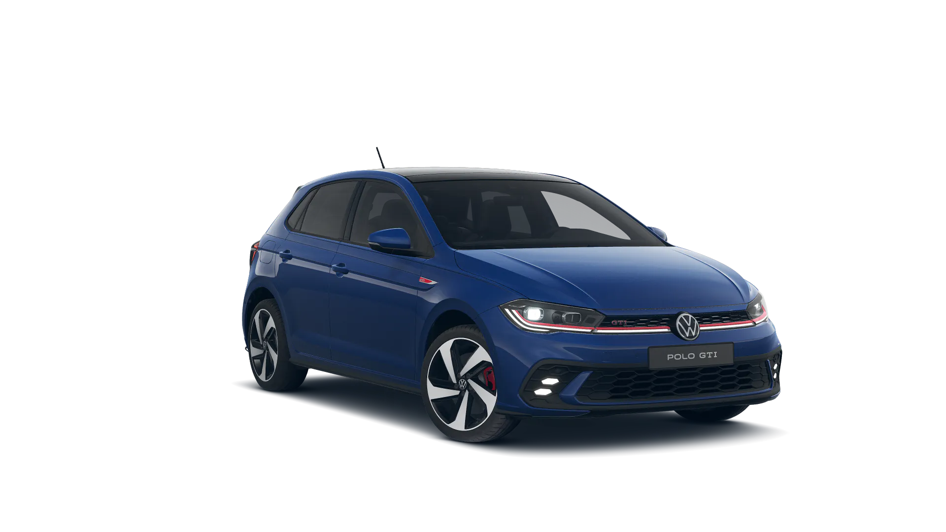 Volkswagen Polo GTI