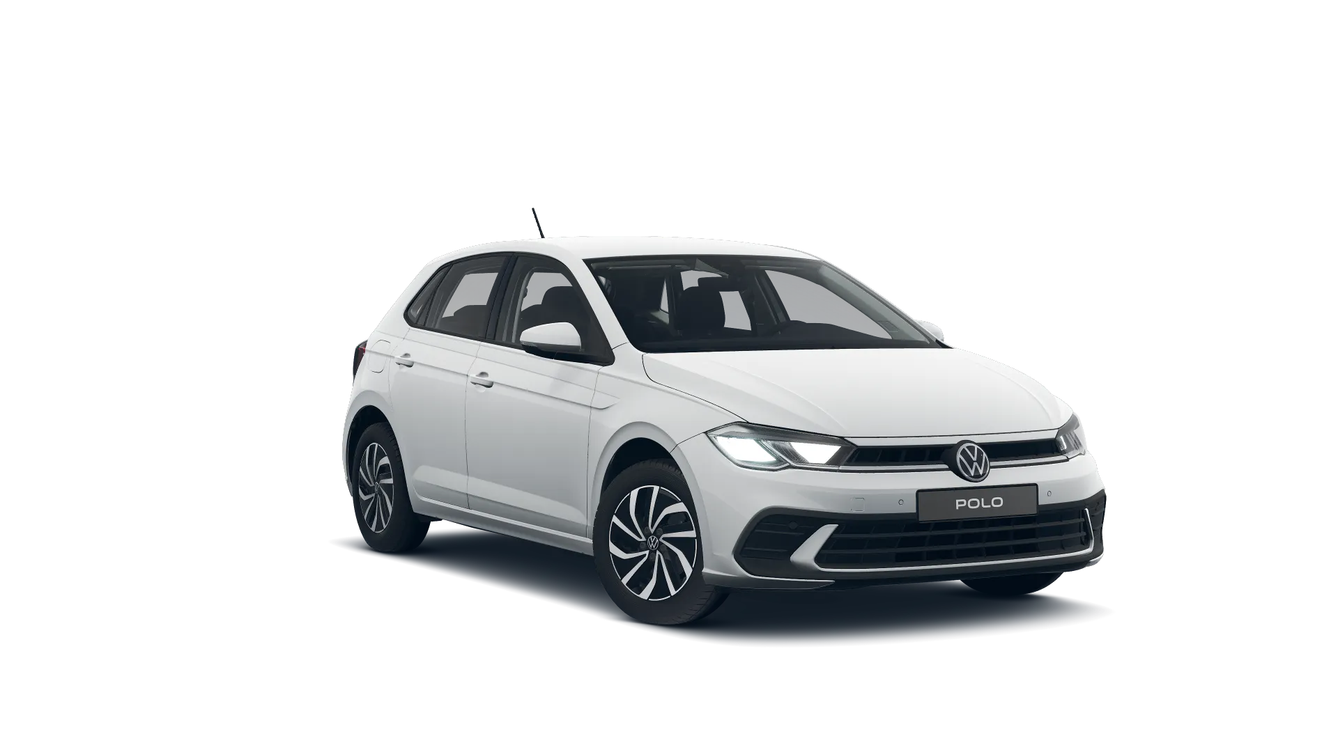 Volkswagen Polo Life