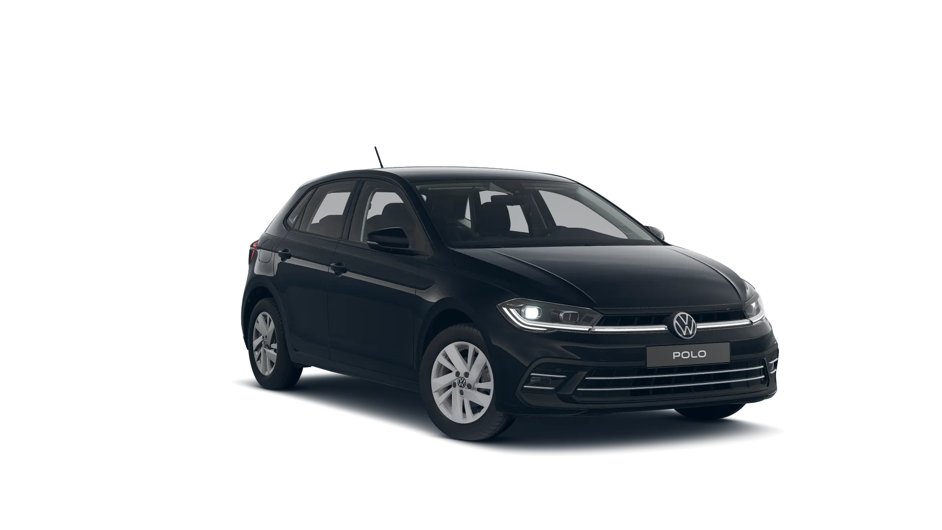 Volkswagen Polo Style