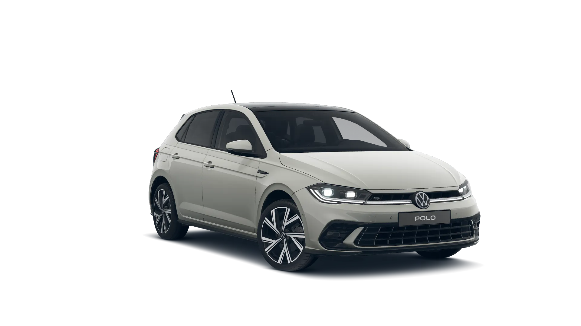 Volkswagen Polo R-Line