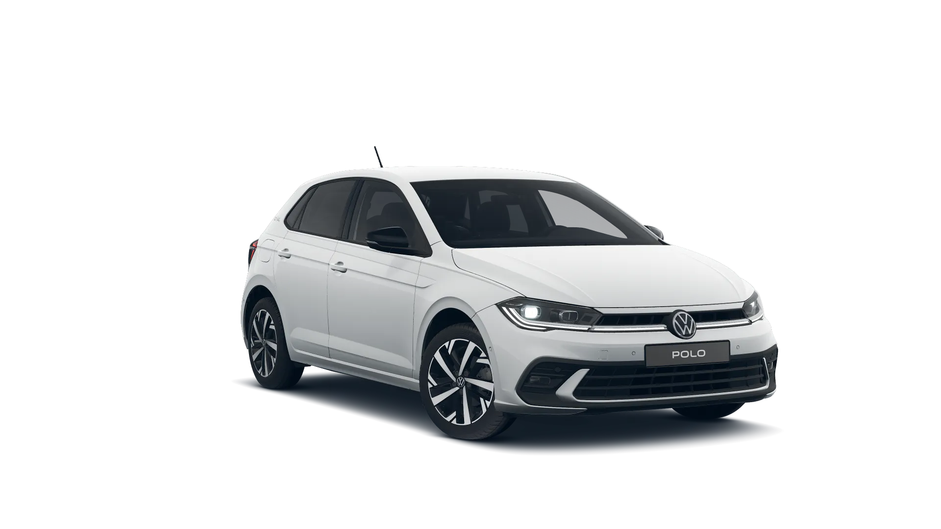 Volkswagen Polo Goal