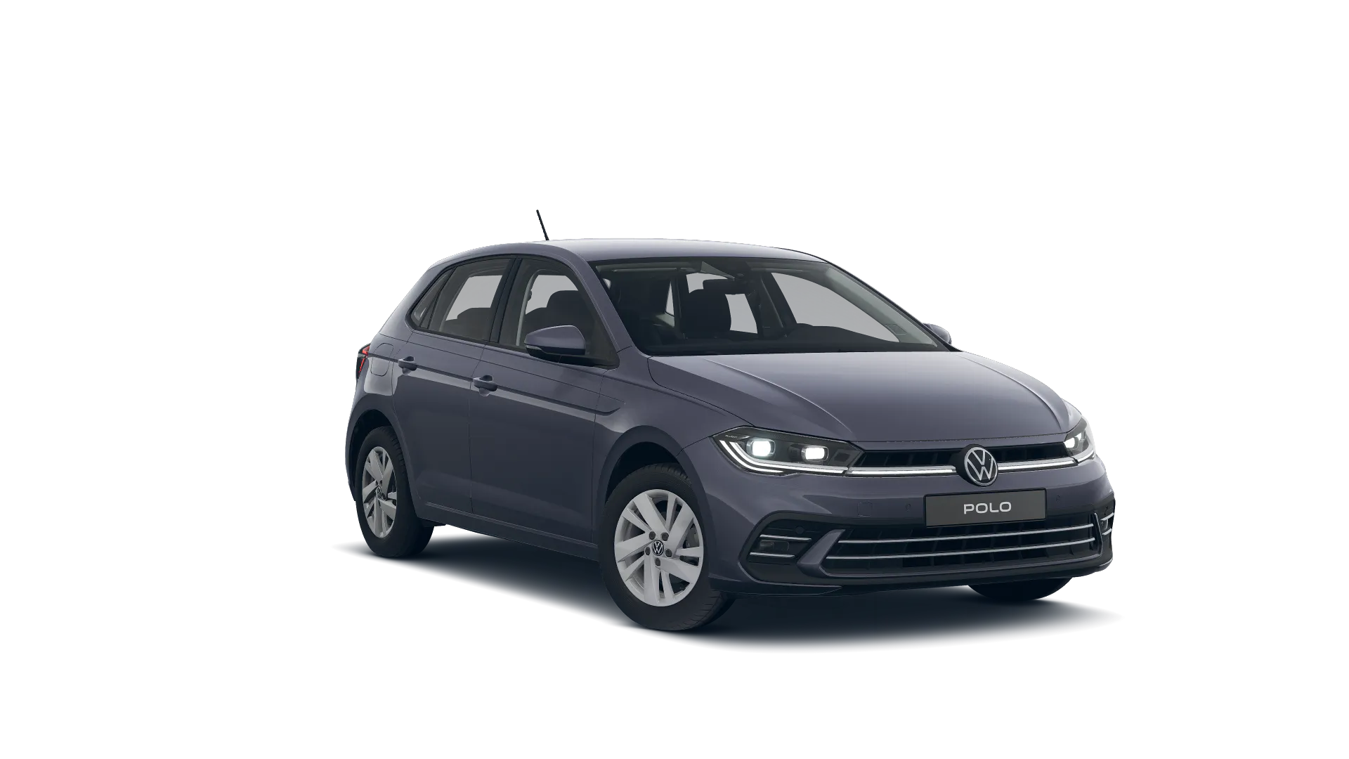 Volkswagen Polo Style