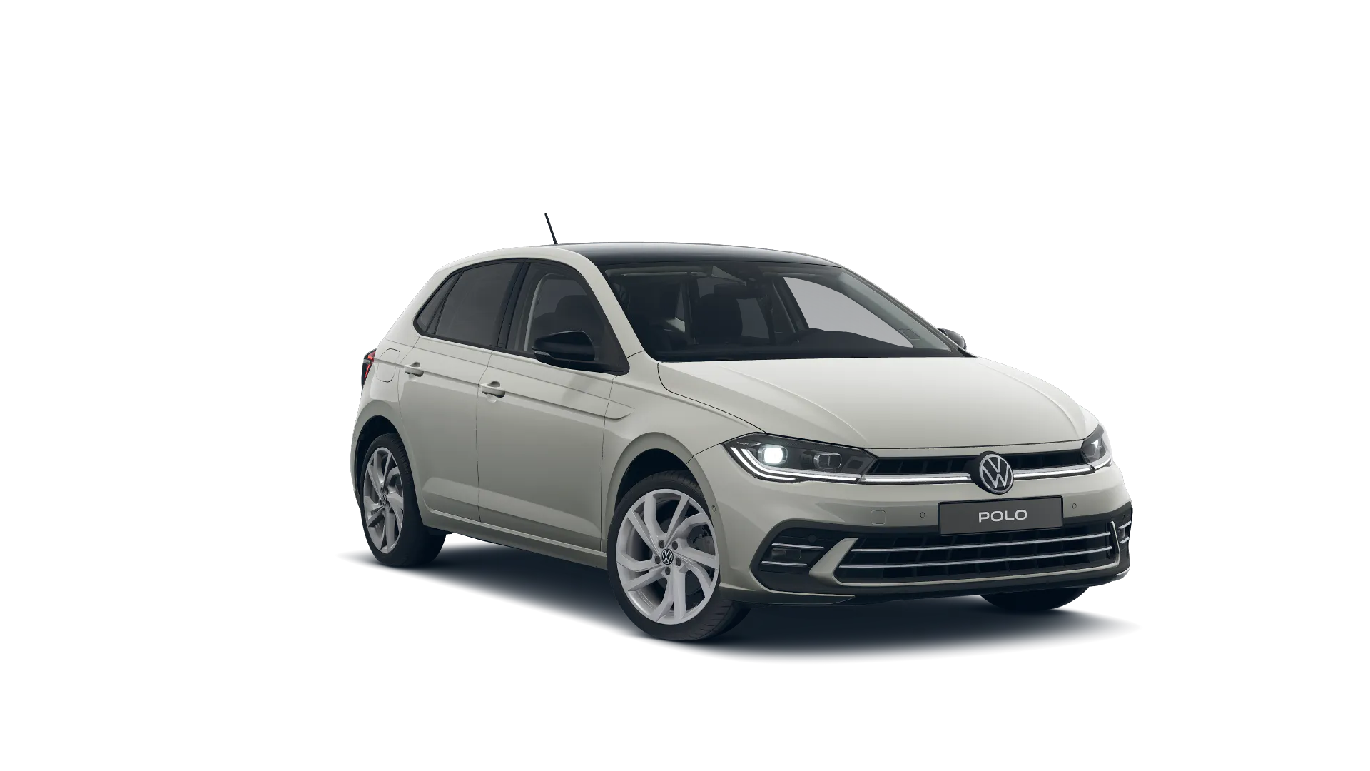 Volkswagen Polo Style