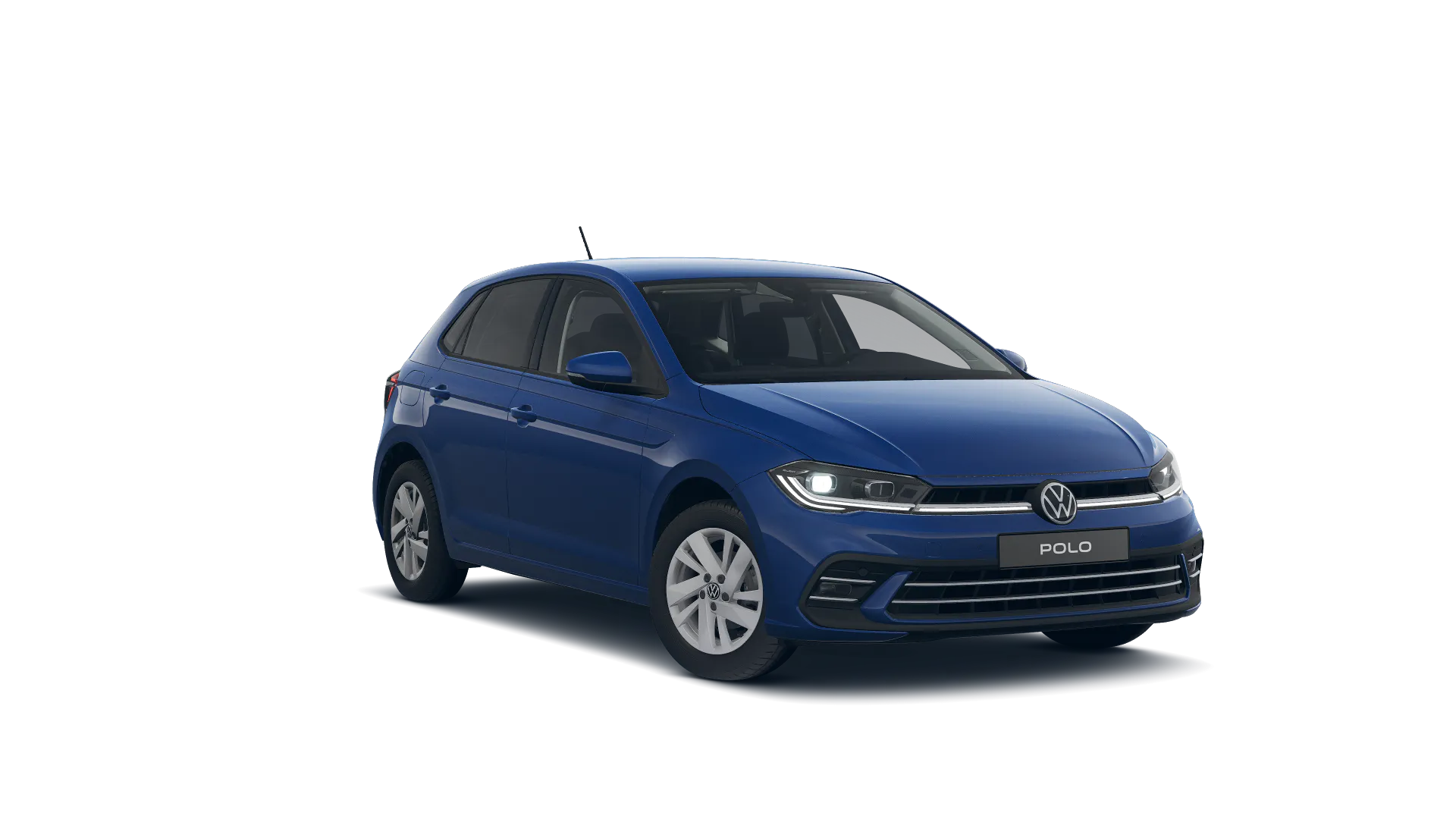 Volkswagen Polo Style