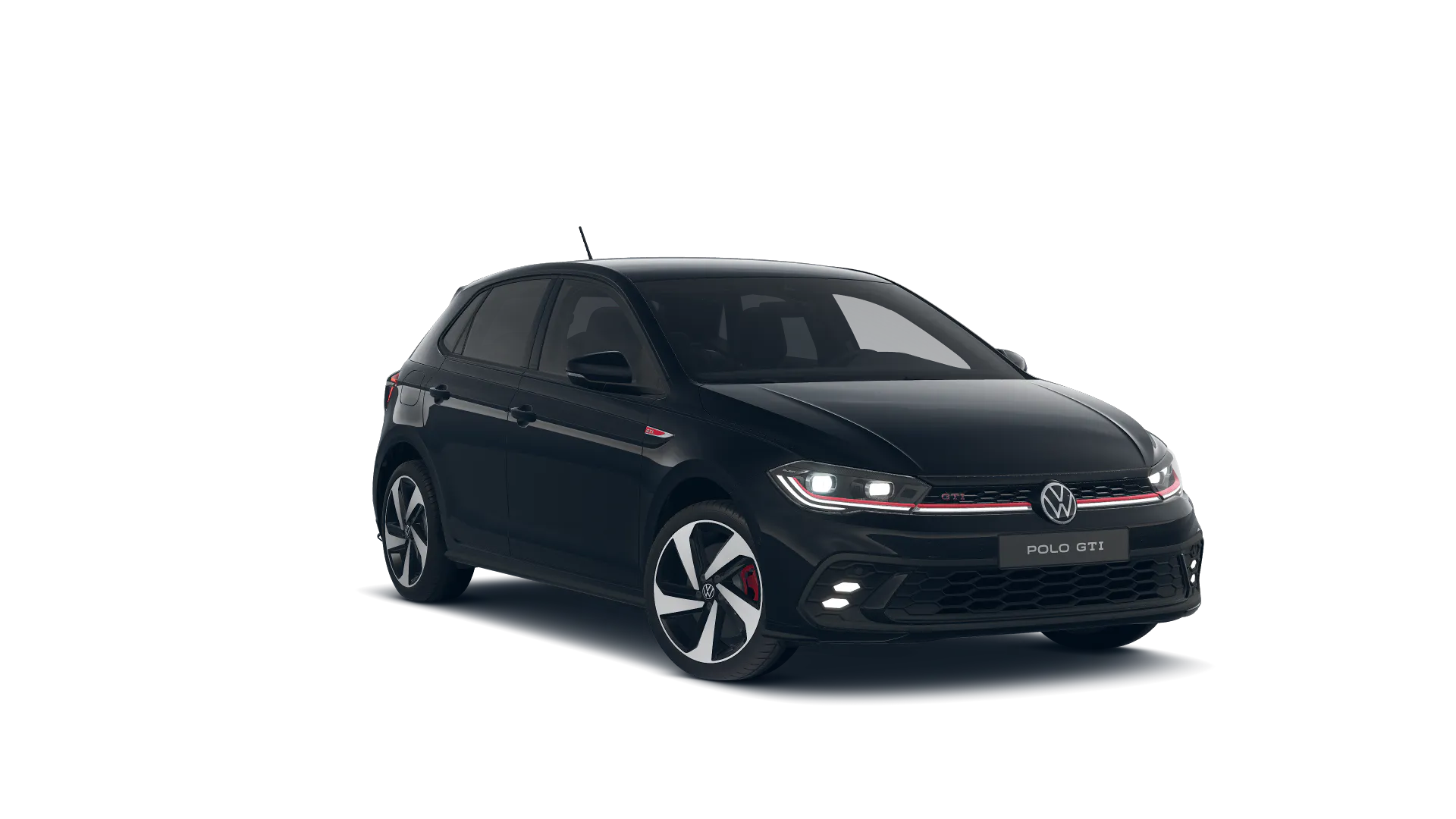Volkswagen Polo GTI