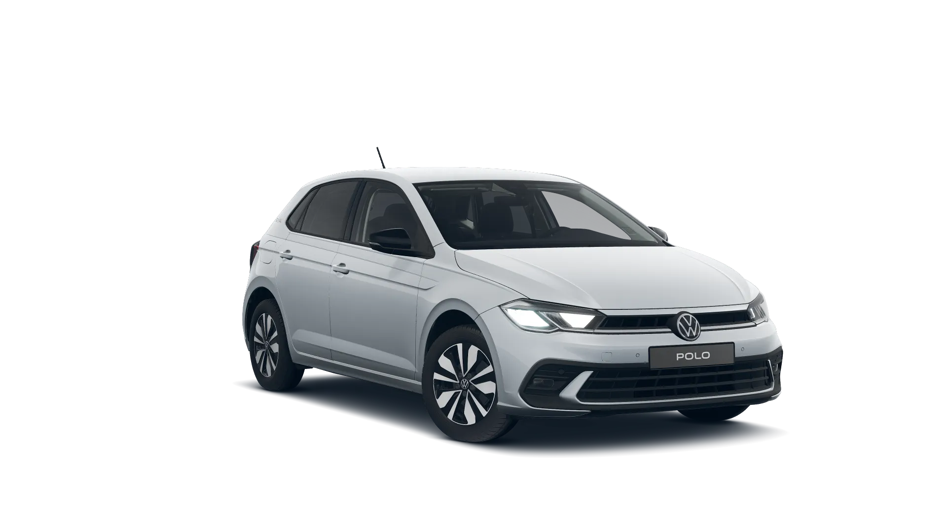 Volkswagen Polo Goal