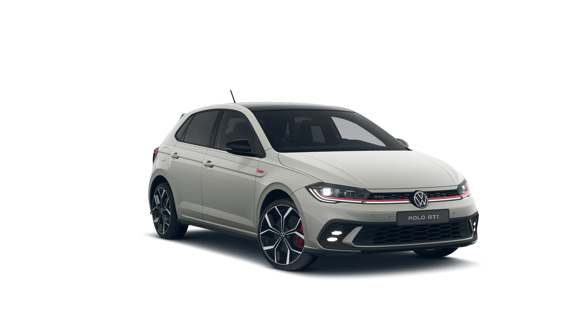 Volkswagen Polo GTI