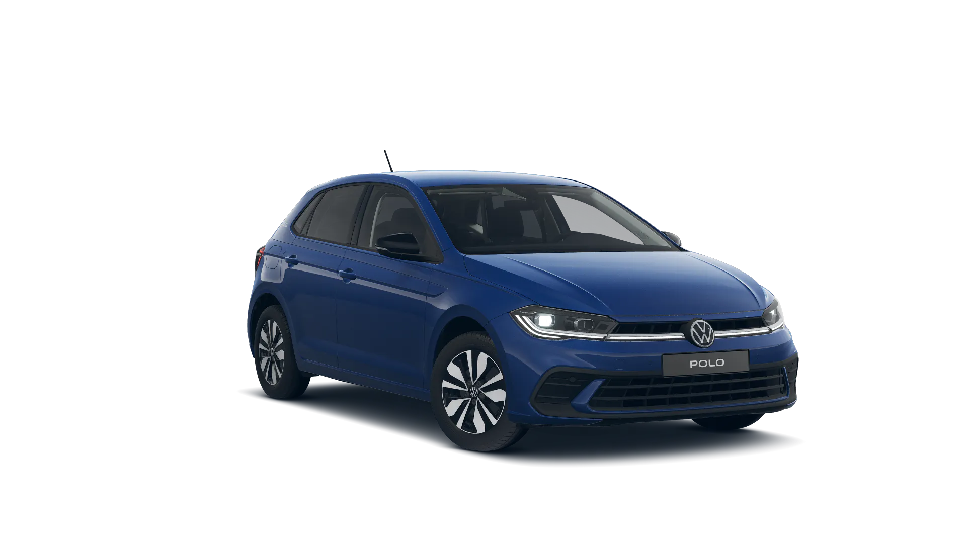 Volkswagen Polo Goal