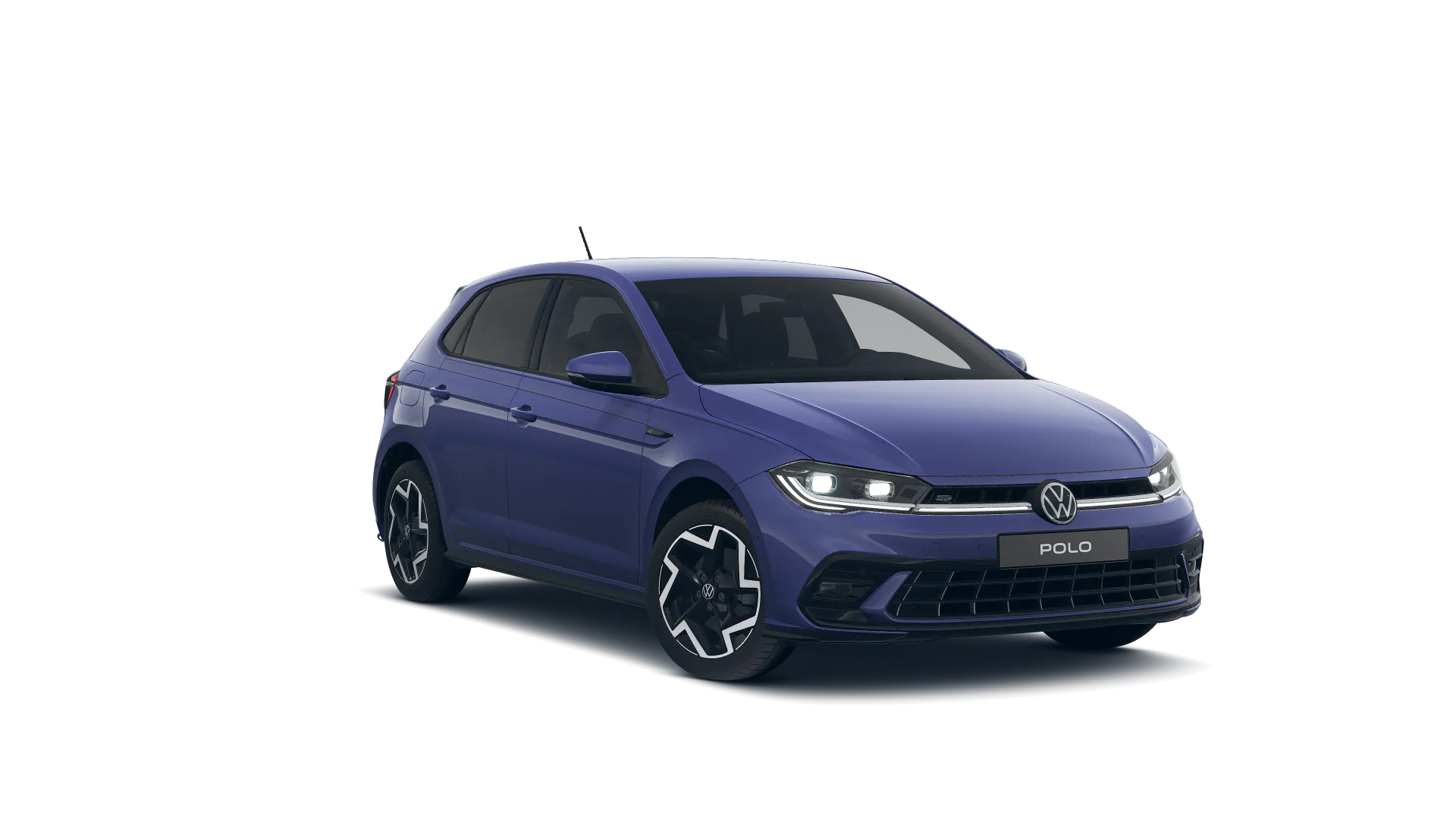Volkswagen Polo R-Line