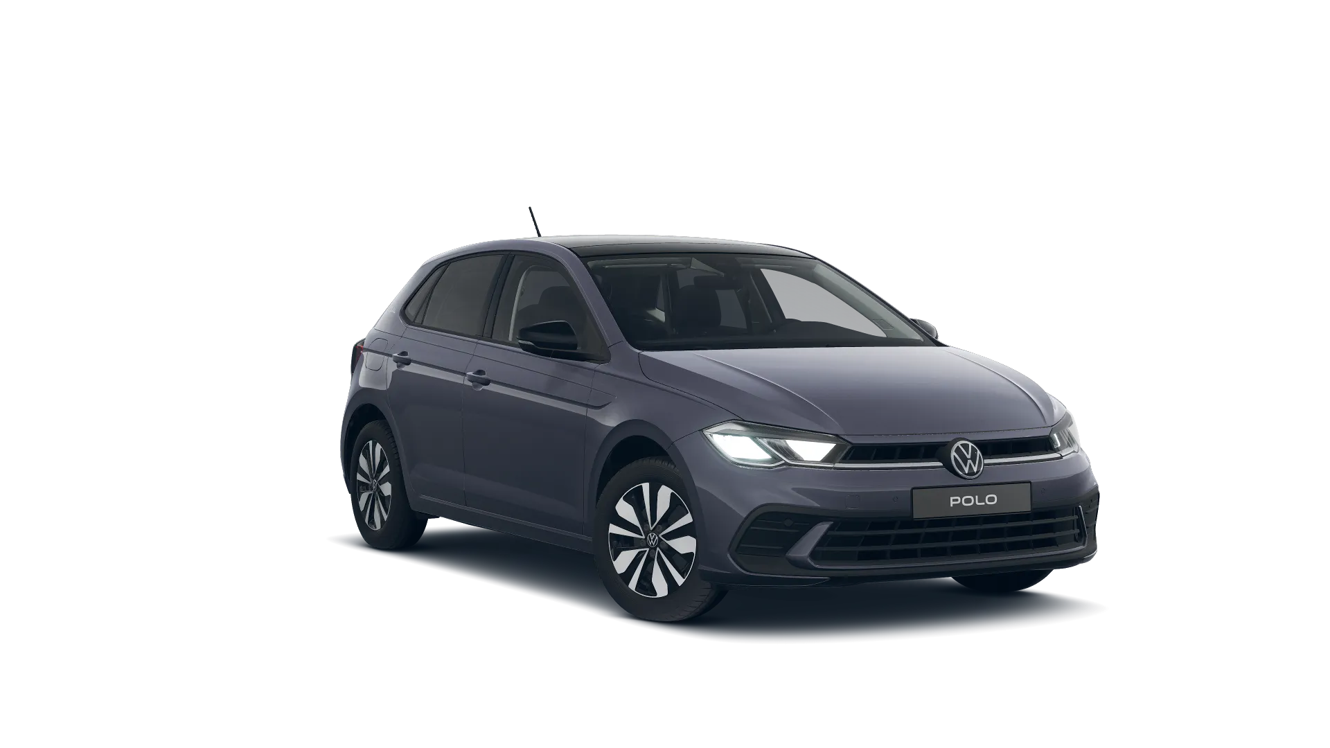 Volkswagen Polo Goal