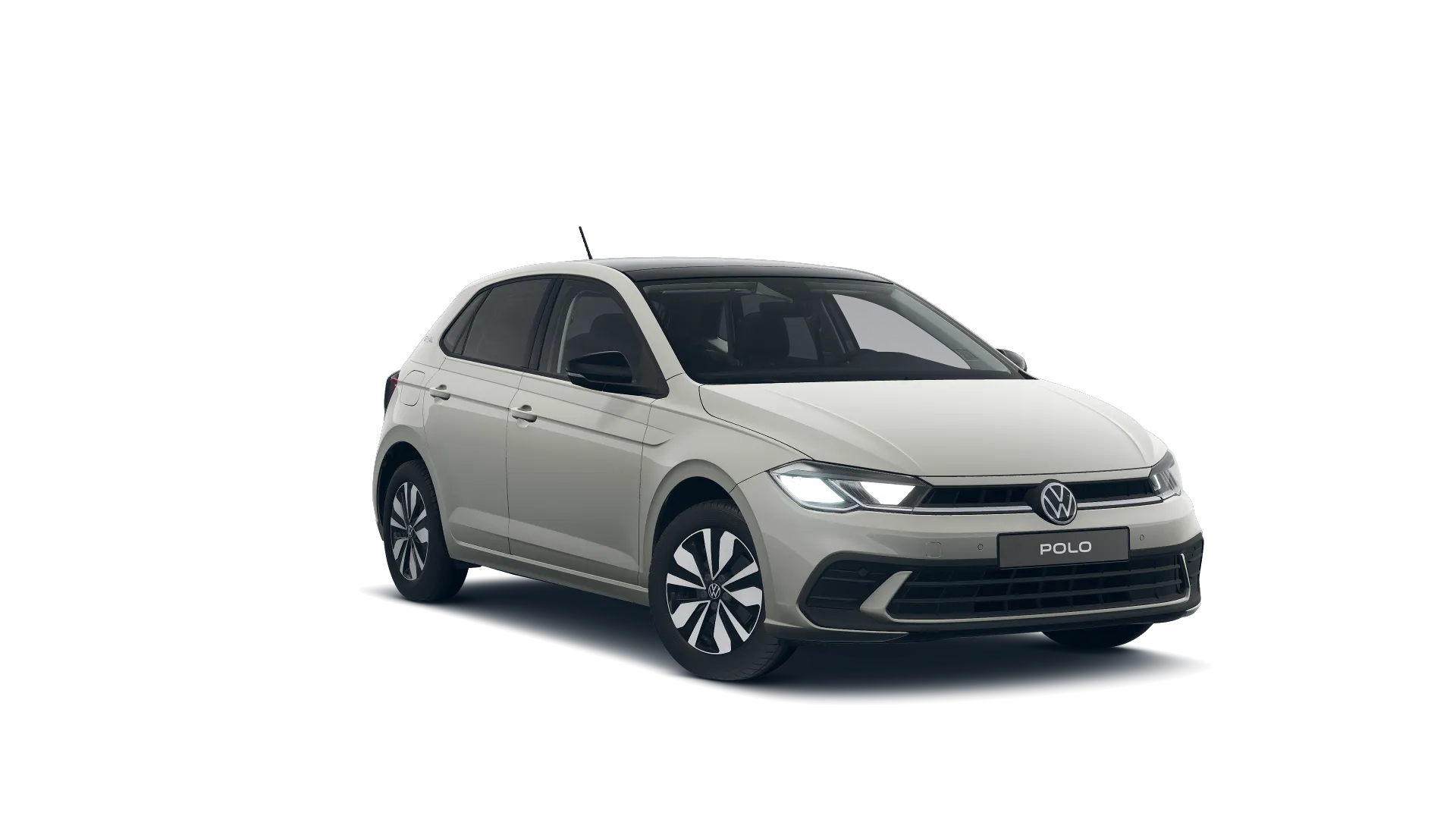 Volkswagen Polo Goal