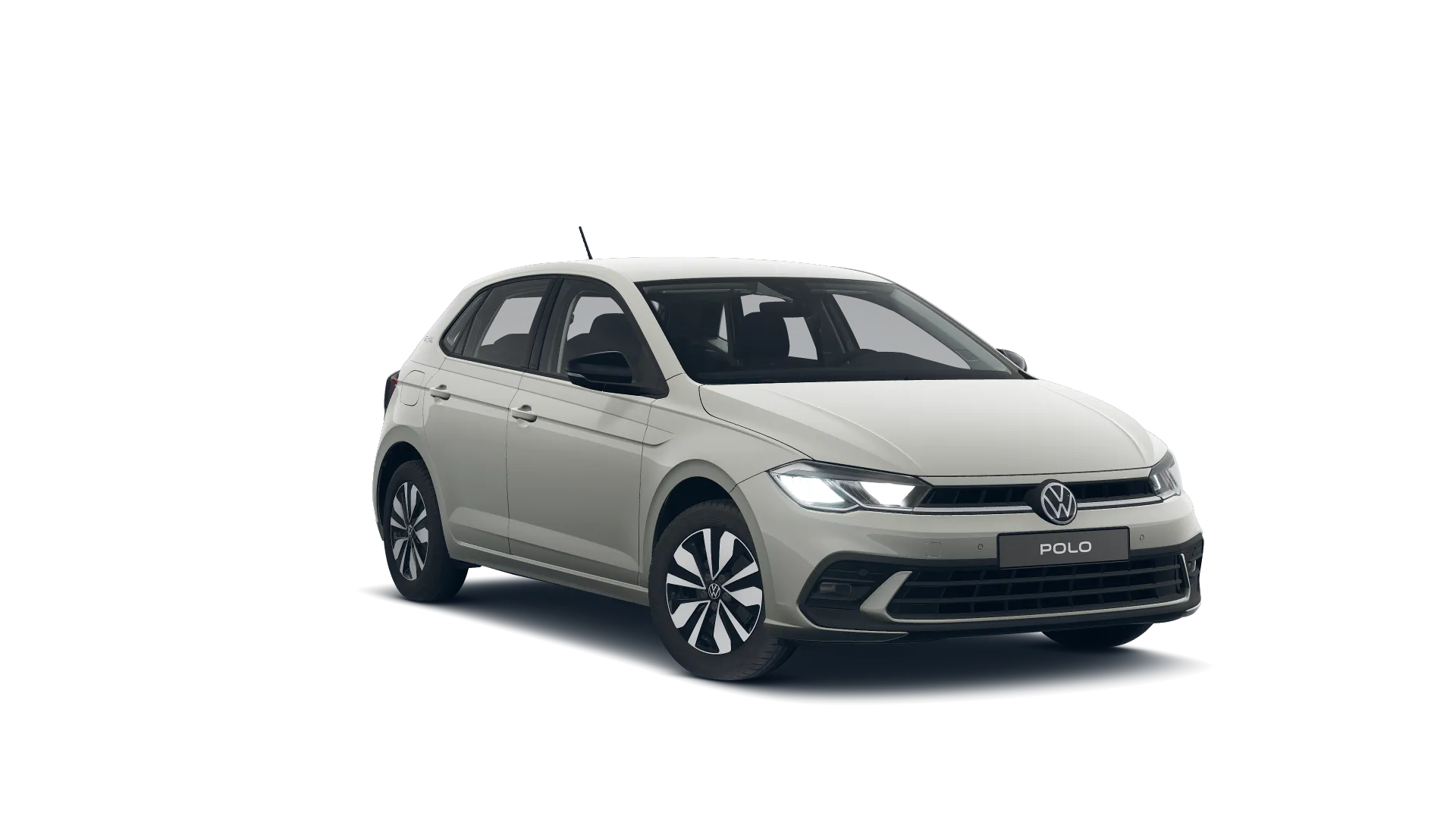 Volkswagen Polo Goal