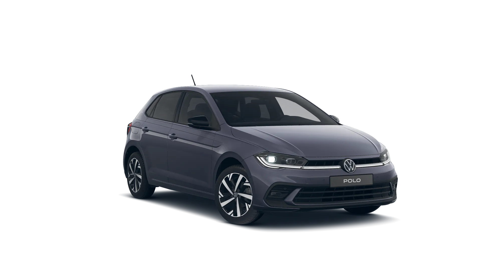 Volkswagen Polo Goal