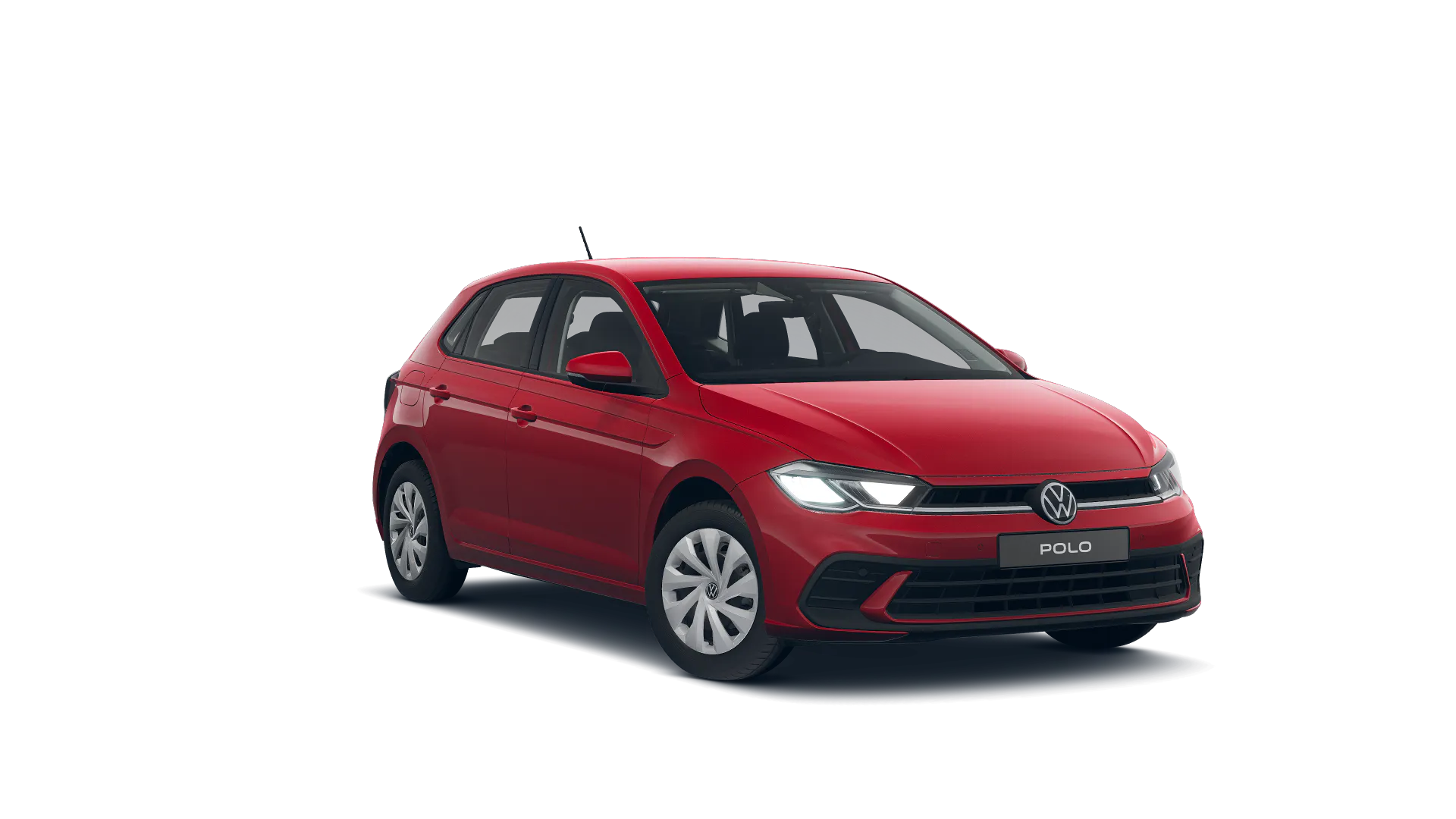 Volkswagen Polo Life