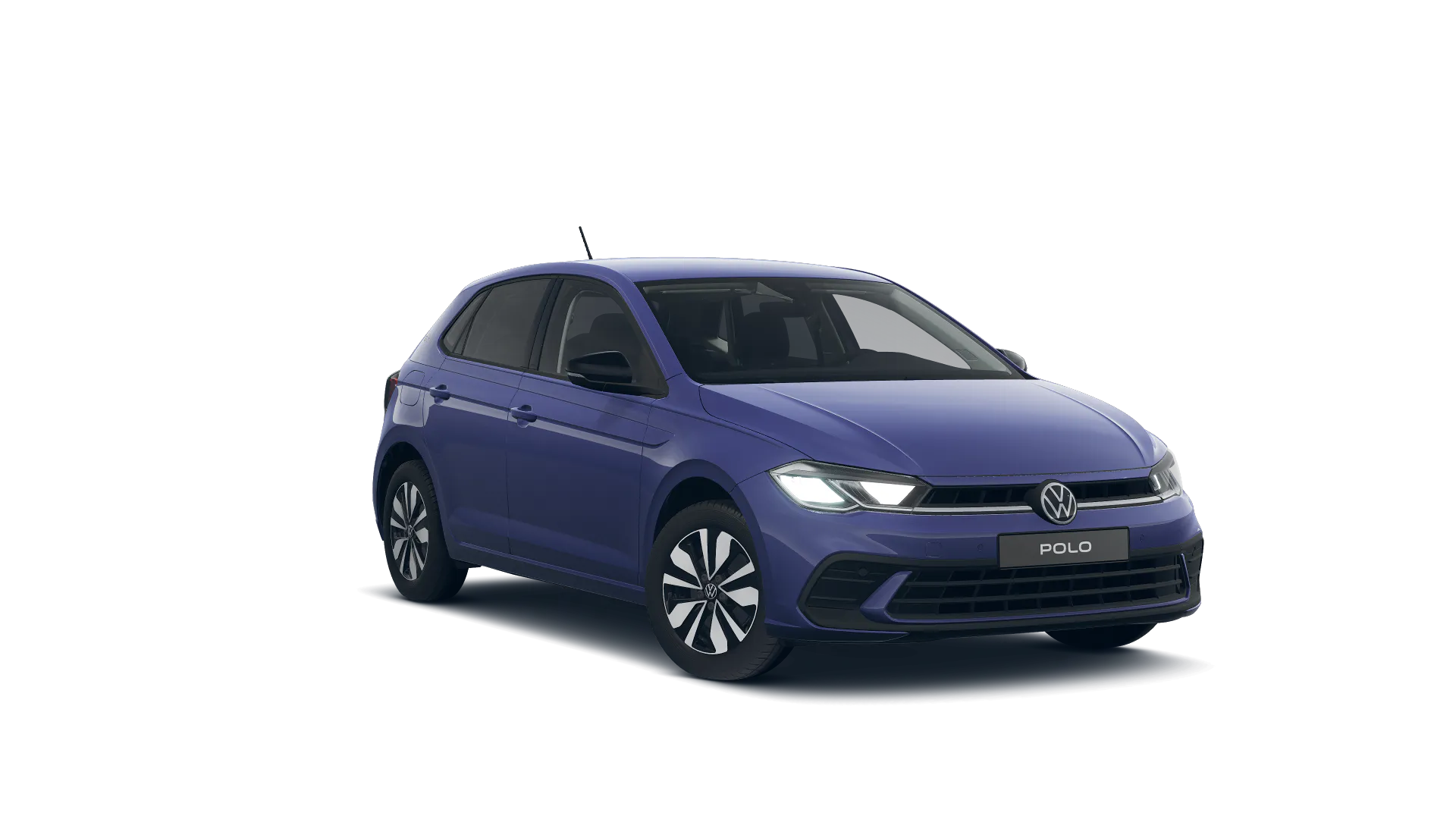 Volkswagen Polo Goal
