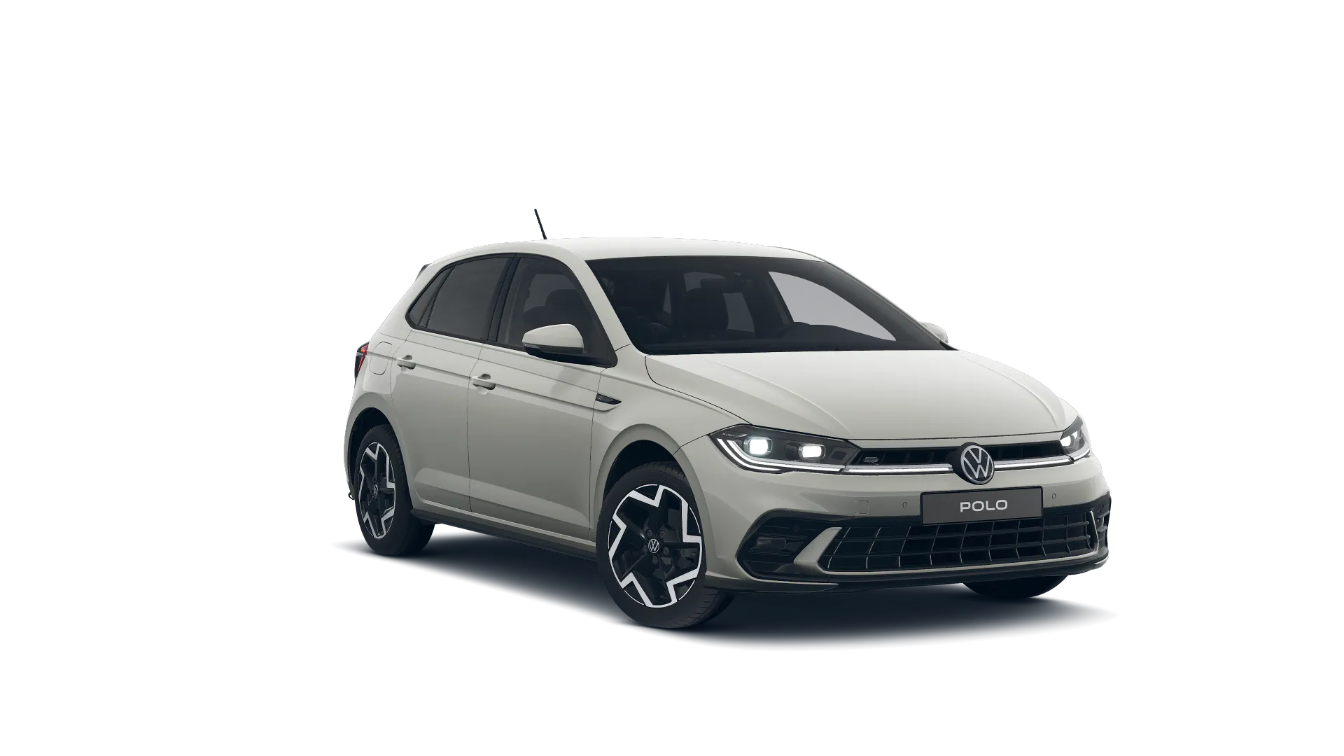 Volkswagen Polo R-Line