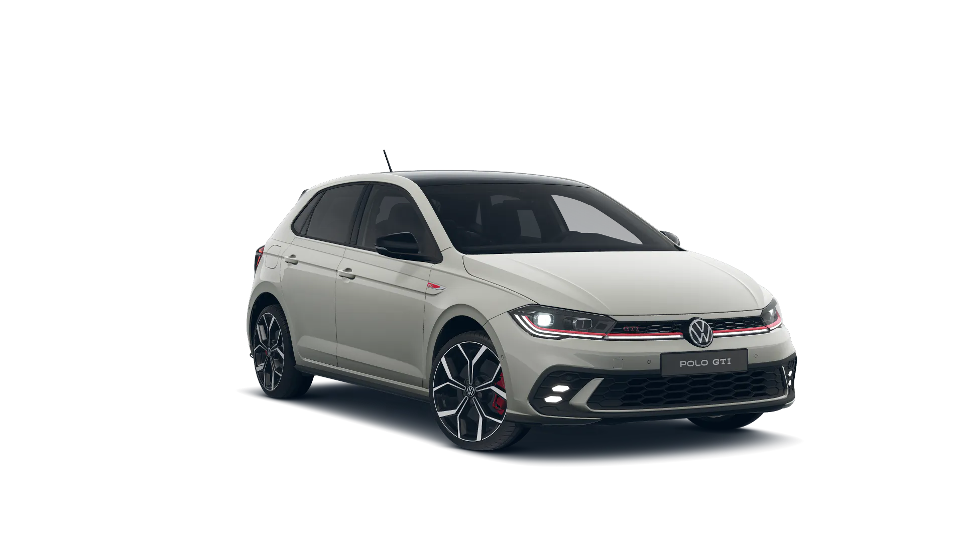 Volkswagen Polo GTI