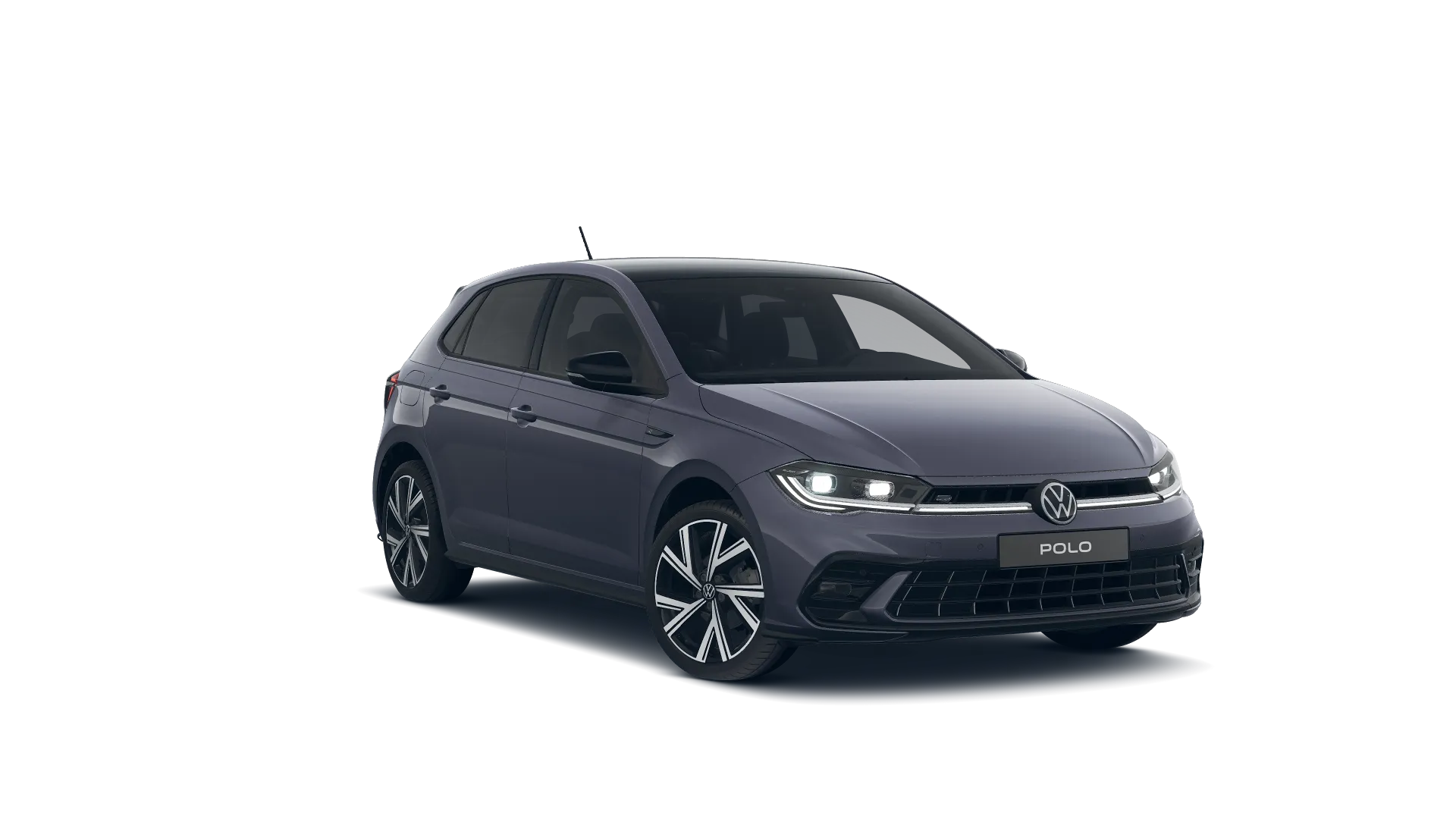 Volkswagen Polo R-Line