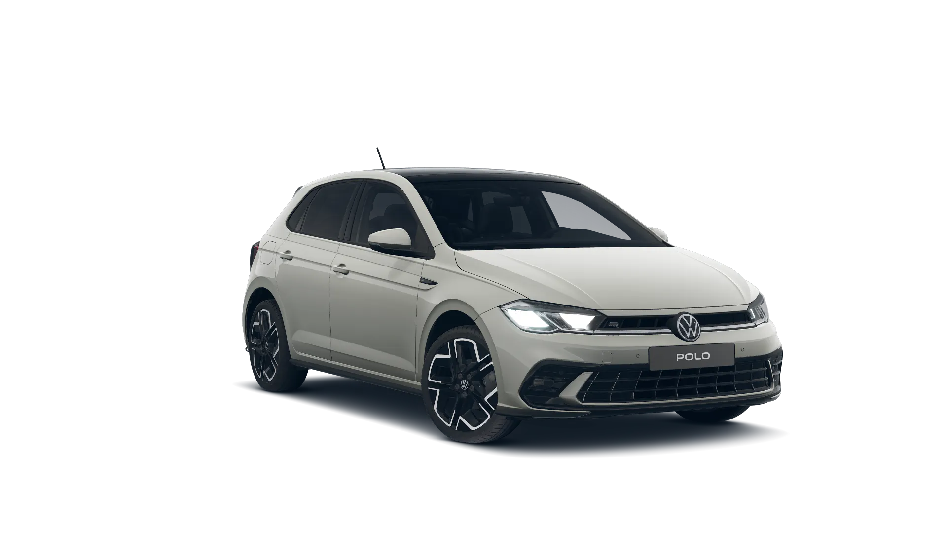 Volkswagen Polo R-Line