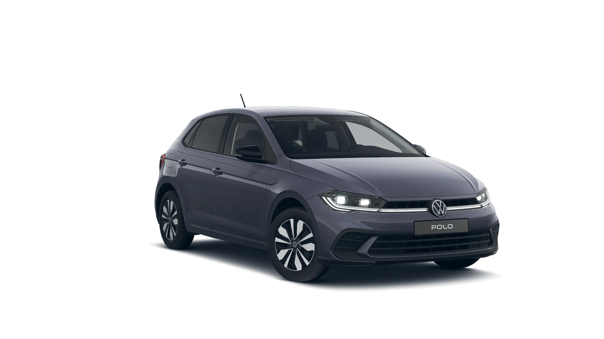Volkswagen Polo Goal