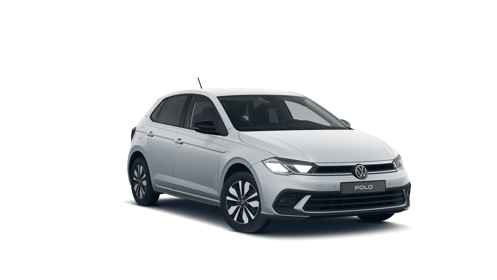 Volkswagen Polo Goal