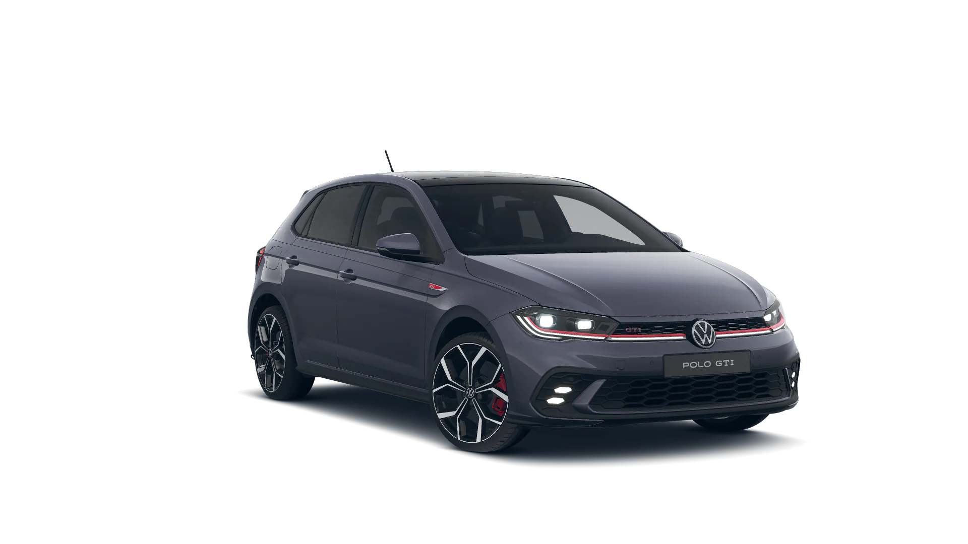 Volkswagen Polo GTI